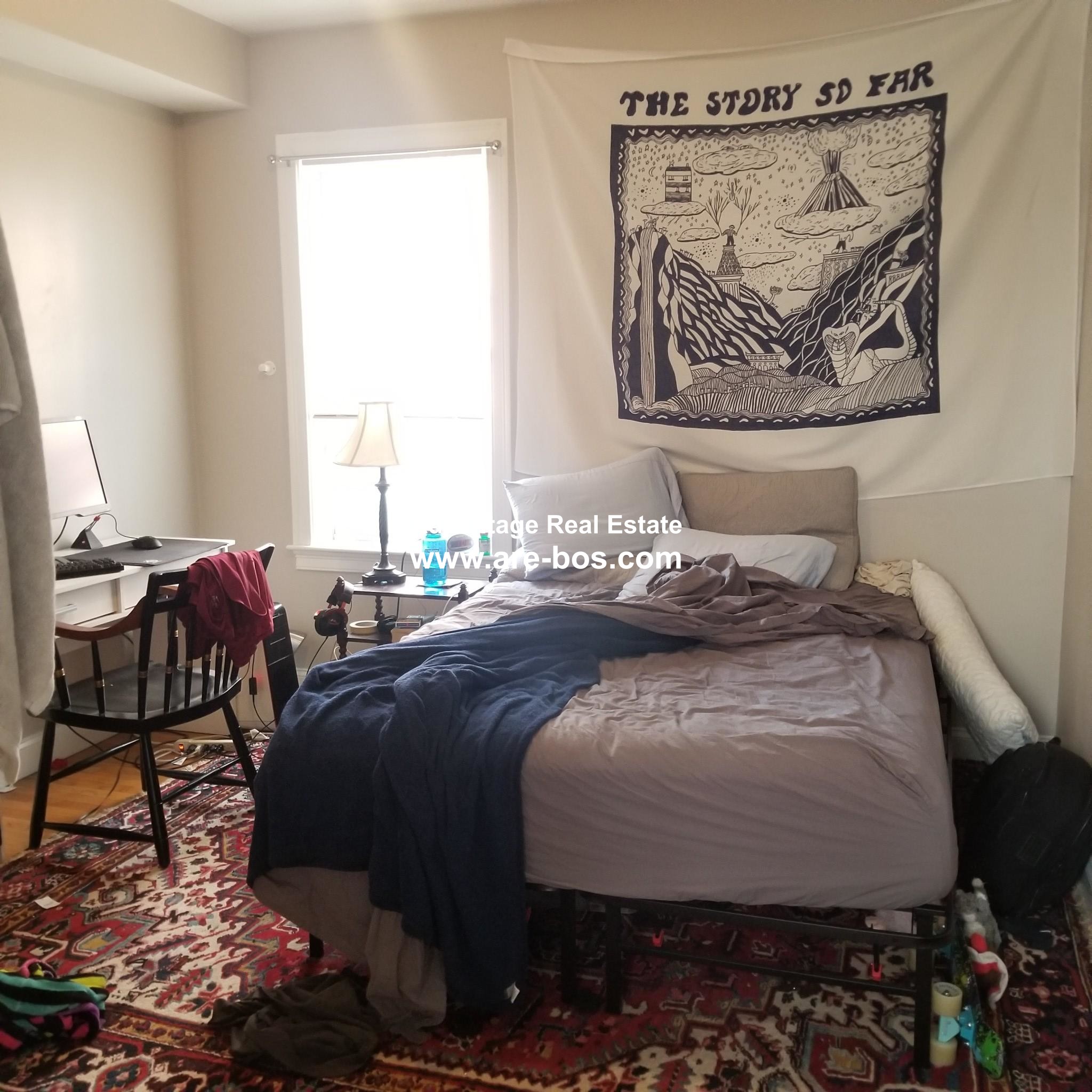2 bed, 1 bath apartment for rent at 23 Saint Lukes Rd Unit 10, Allston — photo 14 of 24