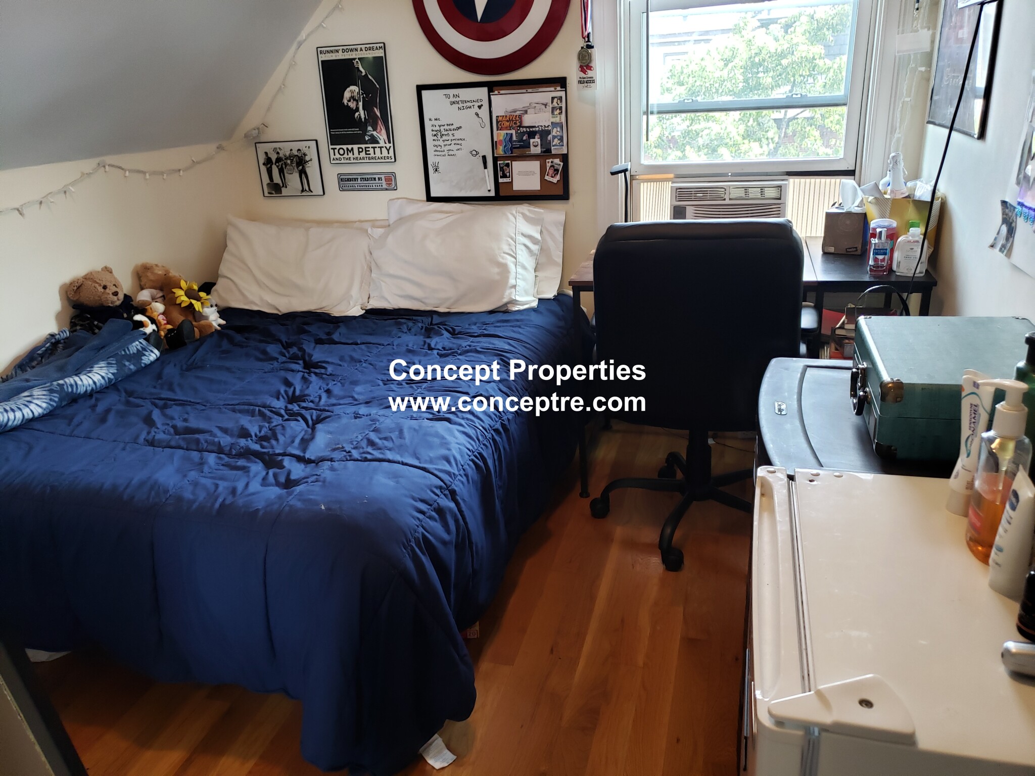5 bed, 2 bath apartment for rent at 126 Saratoga St Unit 2A, East Boston — photo 20 of 39