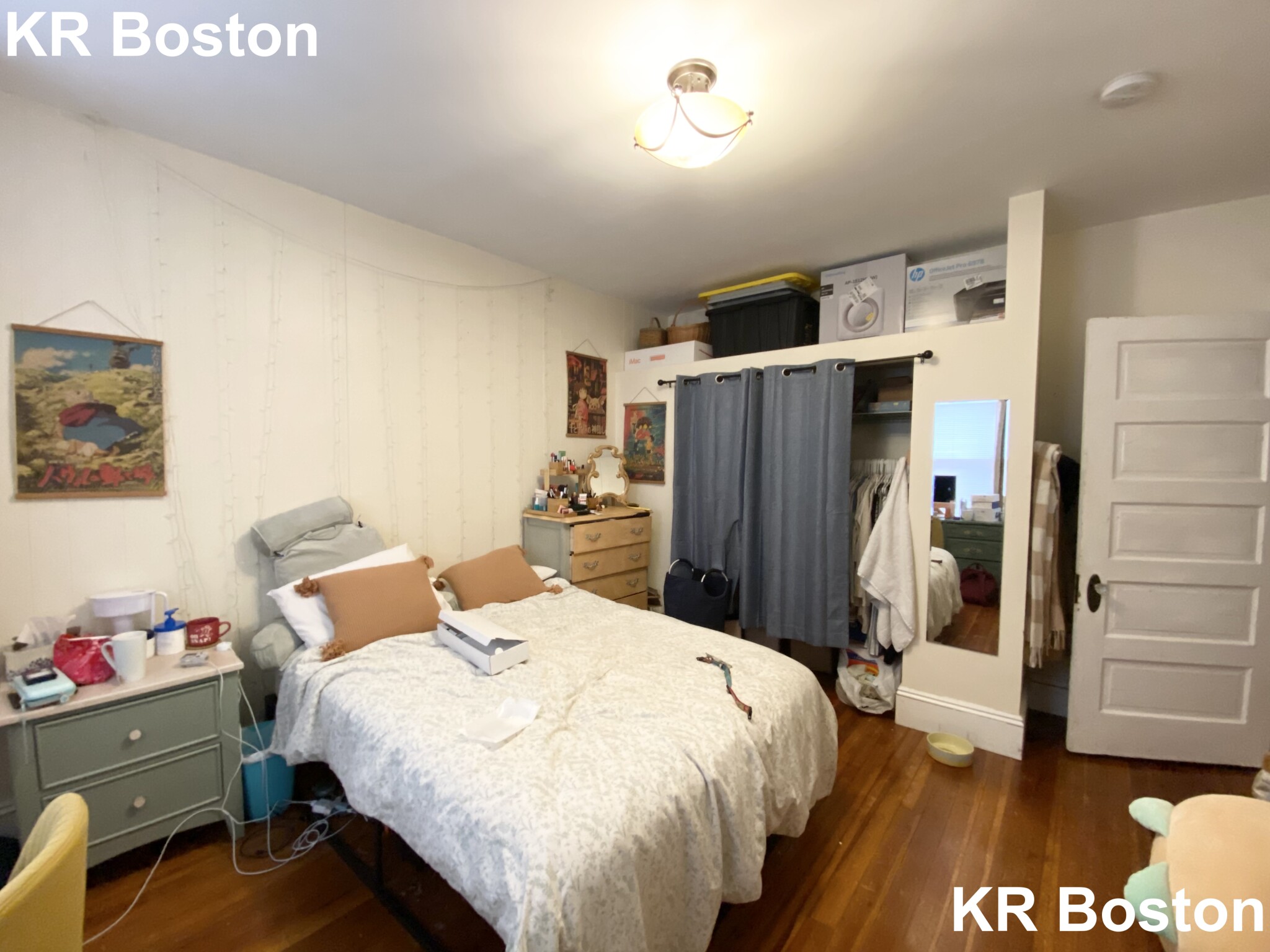 3 bed, 1.5 bath apartment for rent at 47 Easton St Unit 1, Allston — photo 24 of 35