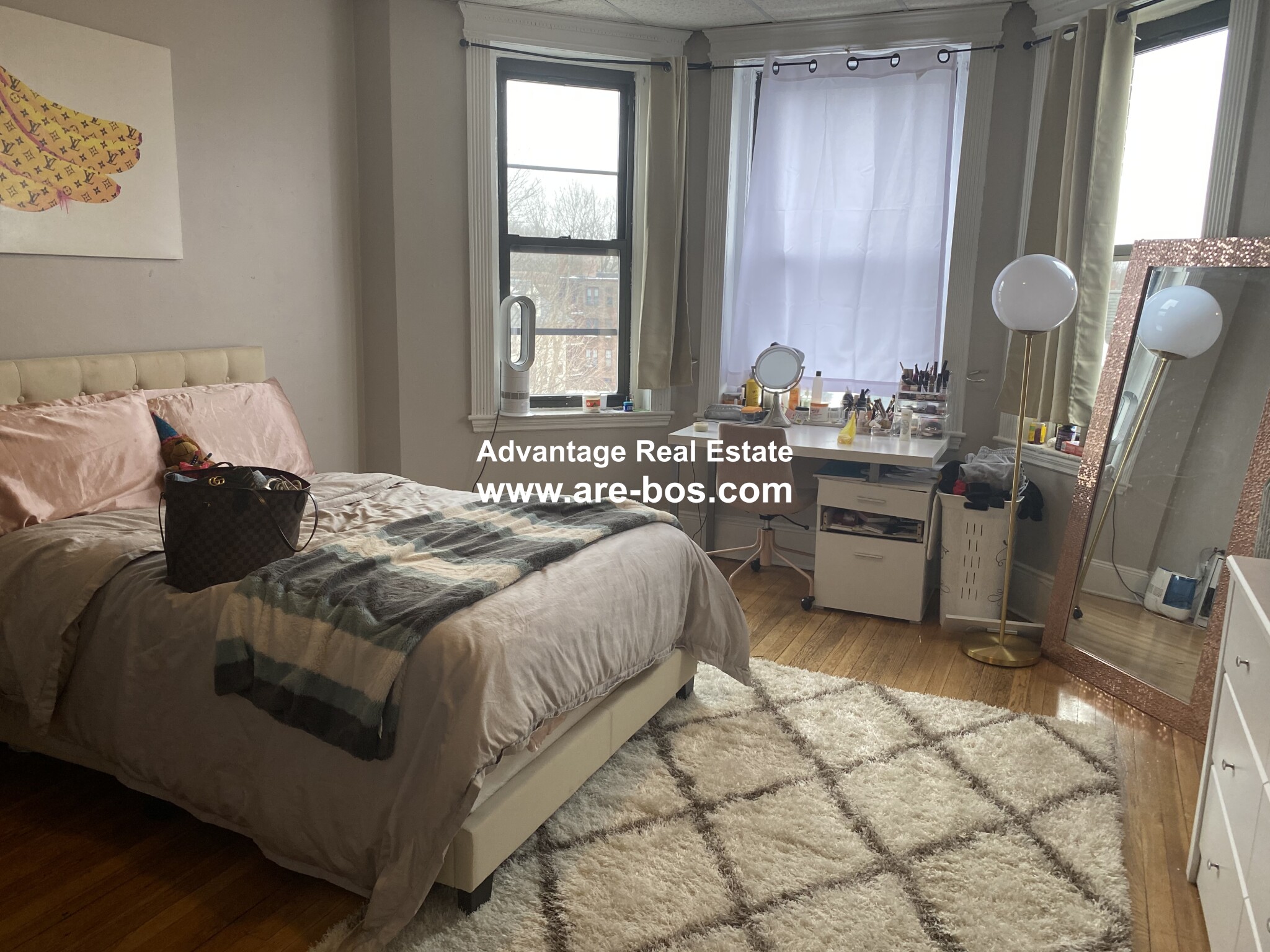 2 bed, 1 bath apartment for rent at 1066 Commonwealth Ave Unit NA, Allston — photo 22 of 26