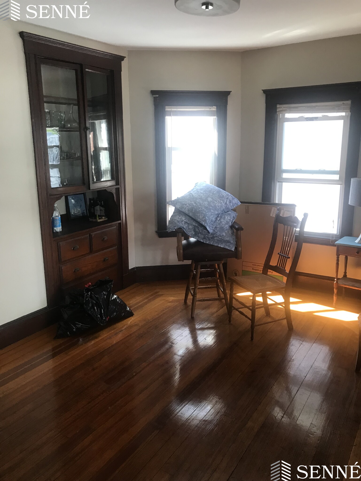 4 bed, 1 bath apartment for rent at 19 Lovell St Unit 3, Teele Square — photo 8 of 30