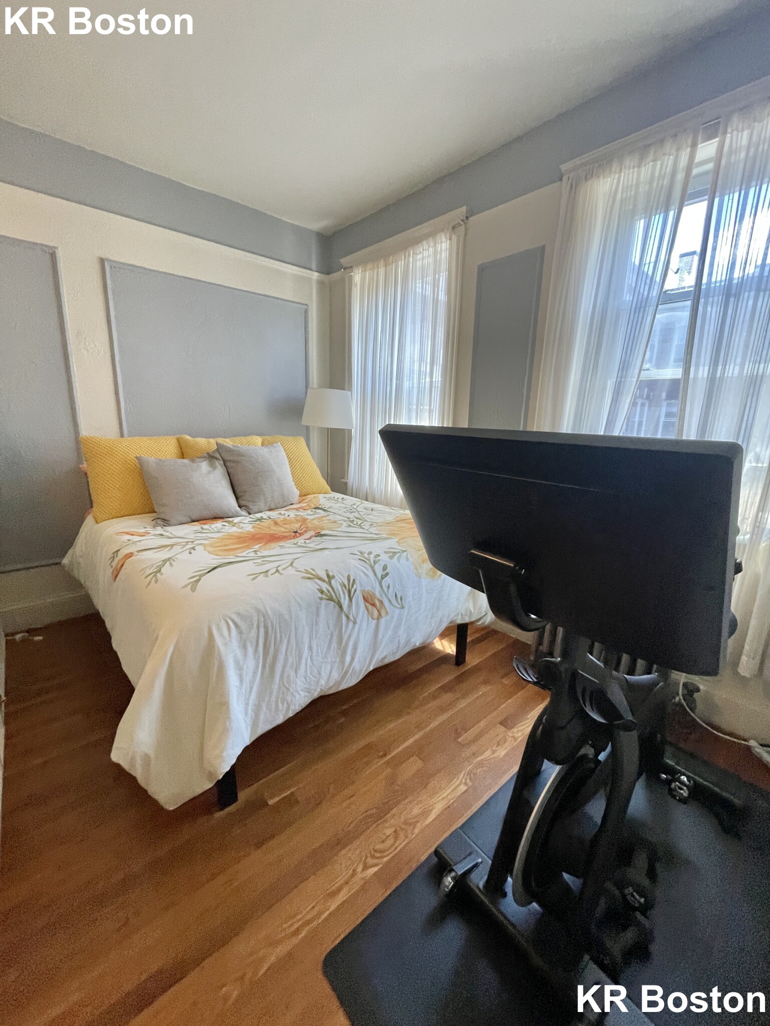Studio bed, 1 bath apartment for rent at 65 Chiswick Rd Unit 17, Brighton — photo 14 of 14