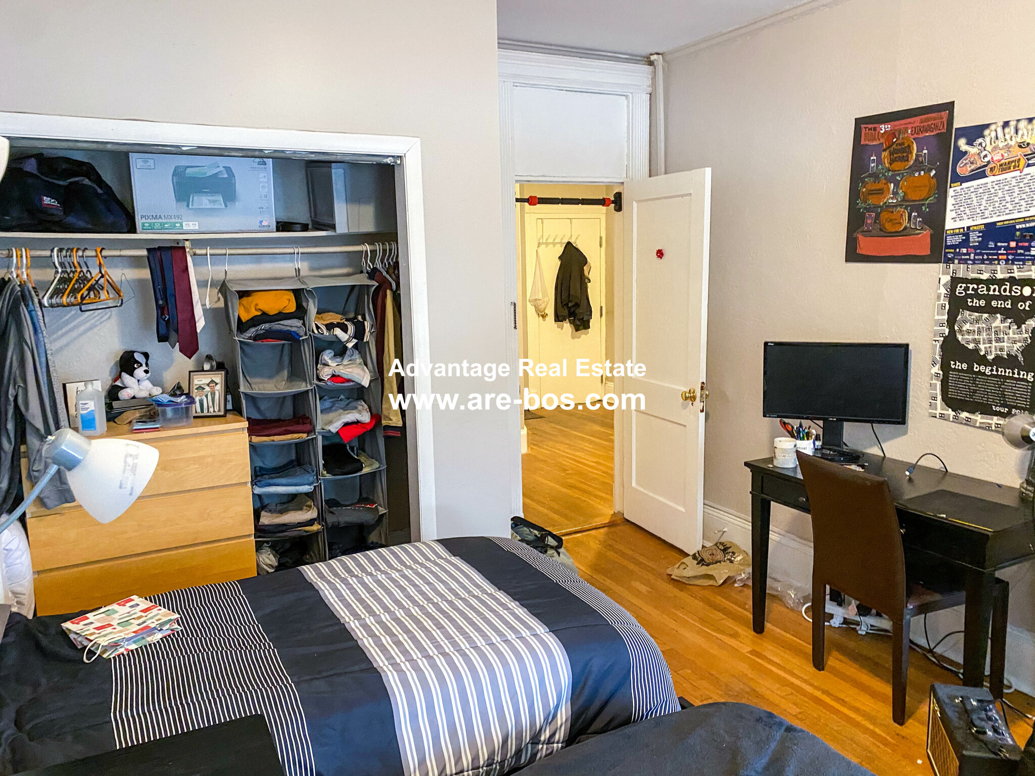 2 bed, 1 bath apartment for rent at 1056 Commonwealth Ave Unit 30, Allston — photo 21 of 30