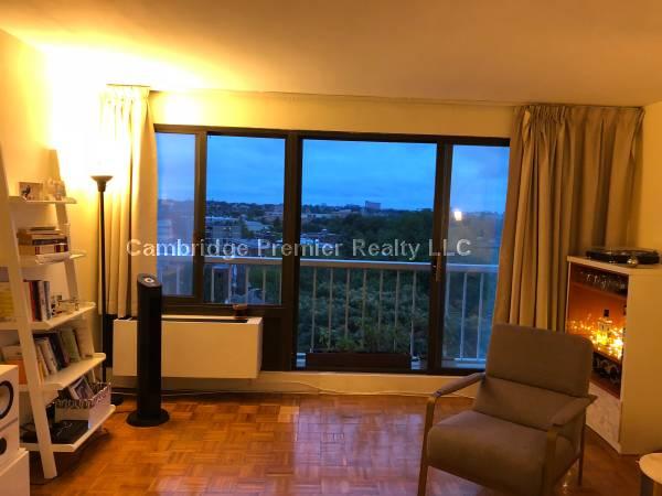 1 bed, 1 bath apartment for rent at 1105 Massachusetts Ave Unit 11D, Harvard Square — photo 9 of 10