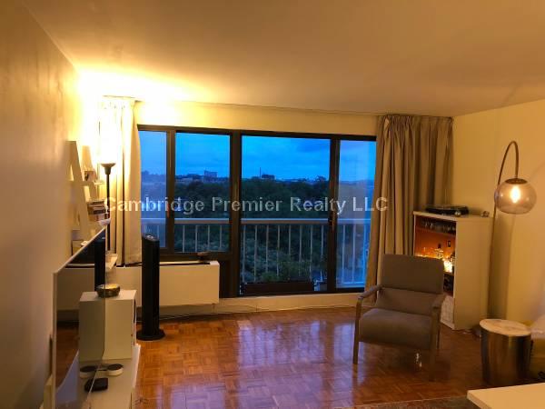 1 bed, 1 bath apartment for rent at 1105 Massachusetts Ave Unit 11D, Harvard Square — photo 1 of 10