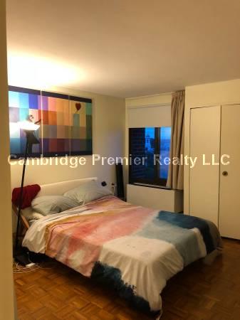 1 bed, 1 bath apartment for rent at 1105 Massachusetts Ave Unit 11D, Harvard Square — photo 2 of 10