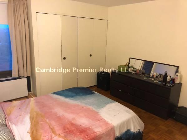 1 bed, 1 bath apartment for rent at 1105 Massachusetts Ave Unit 11D, Harvard Square — photo 3 of 10