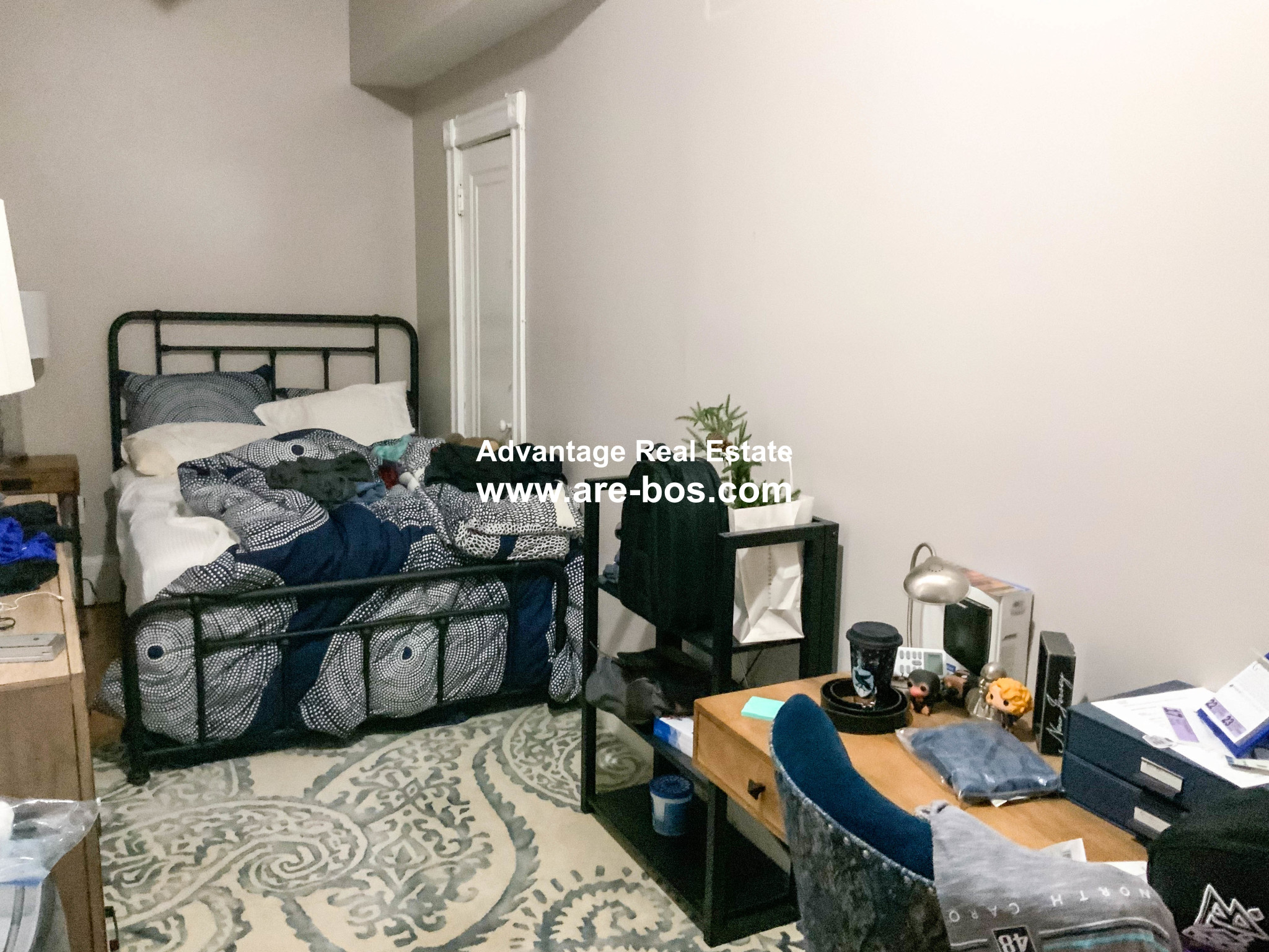 Studio bed, 1 bath apartment for rent at 23 Lanark Rd Unit NA, Brighton — photo 6 of 14