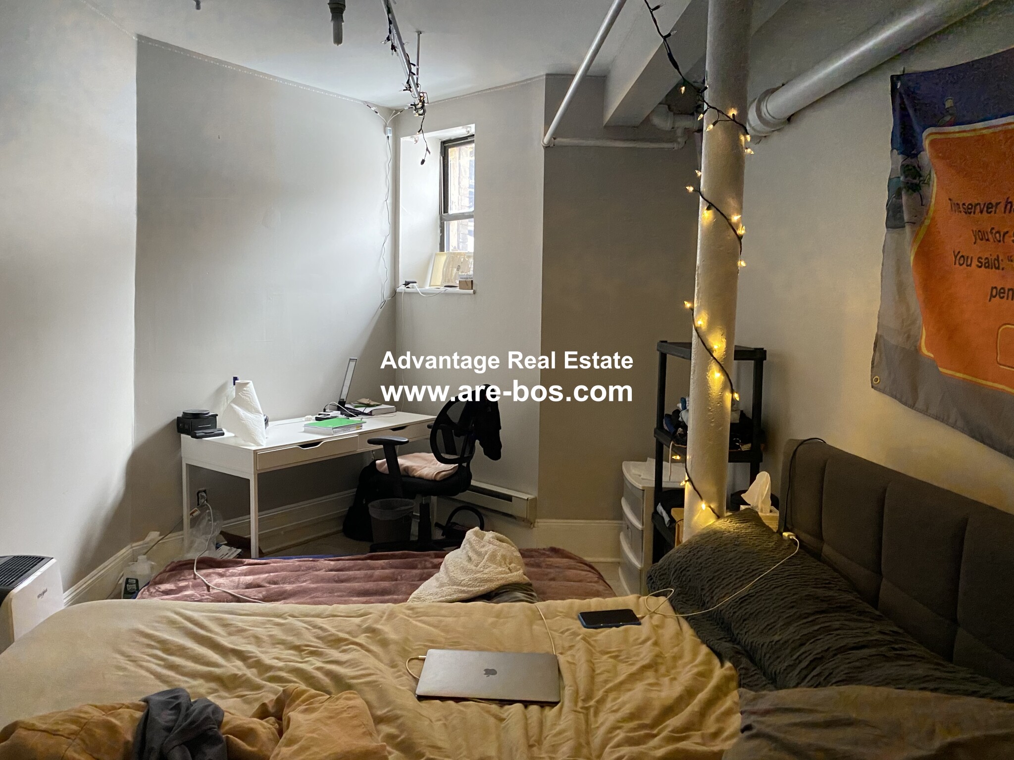 4 bed, 2 bath apartment for rent at 1066 Commonwealth Ave Unit 30, Allston — photo 16 of 23