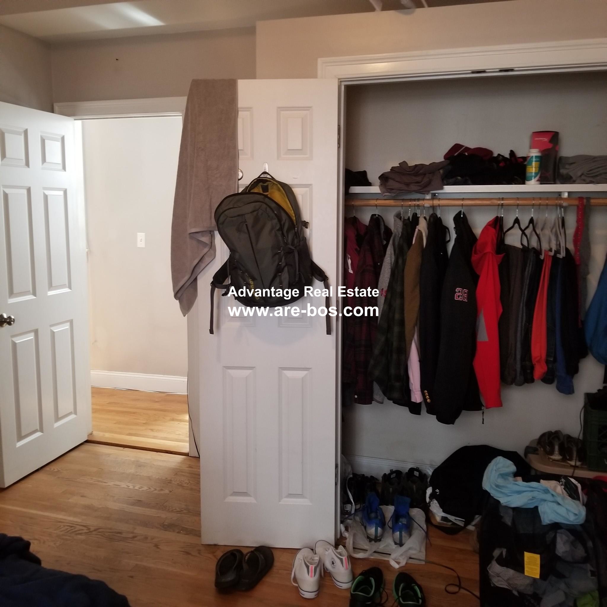 2 bed, 1 bath apartment for rent at 23 Saint Lukes Rd Unit 10, Allston — photo 15 of 24