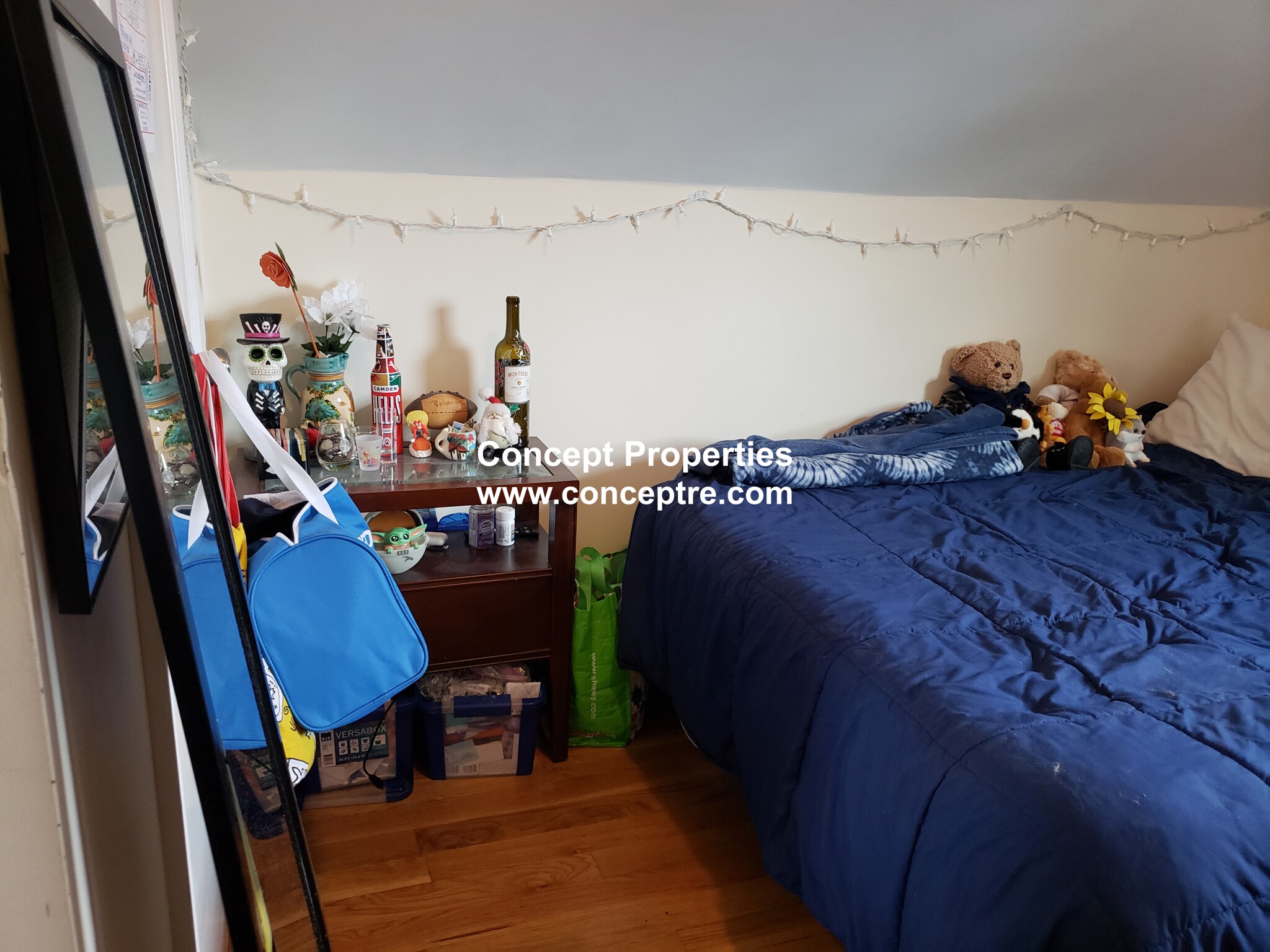 5 bed, 2 bath apartment for rent at 126 Saratoga St Unit 2A, East Boston — photo 21 of 39
