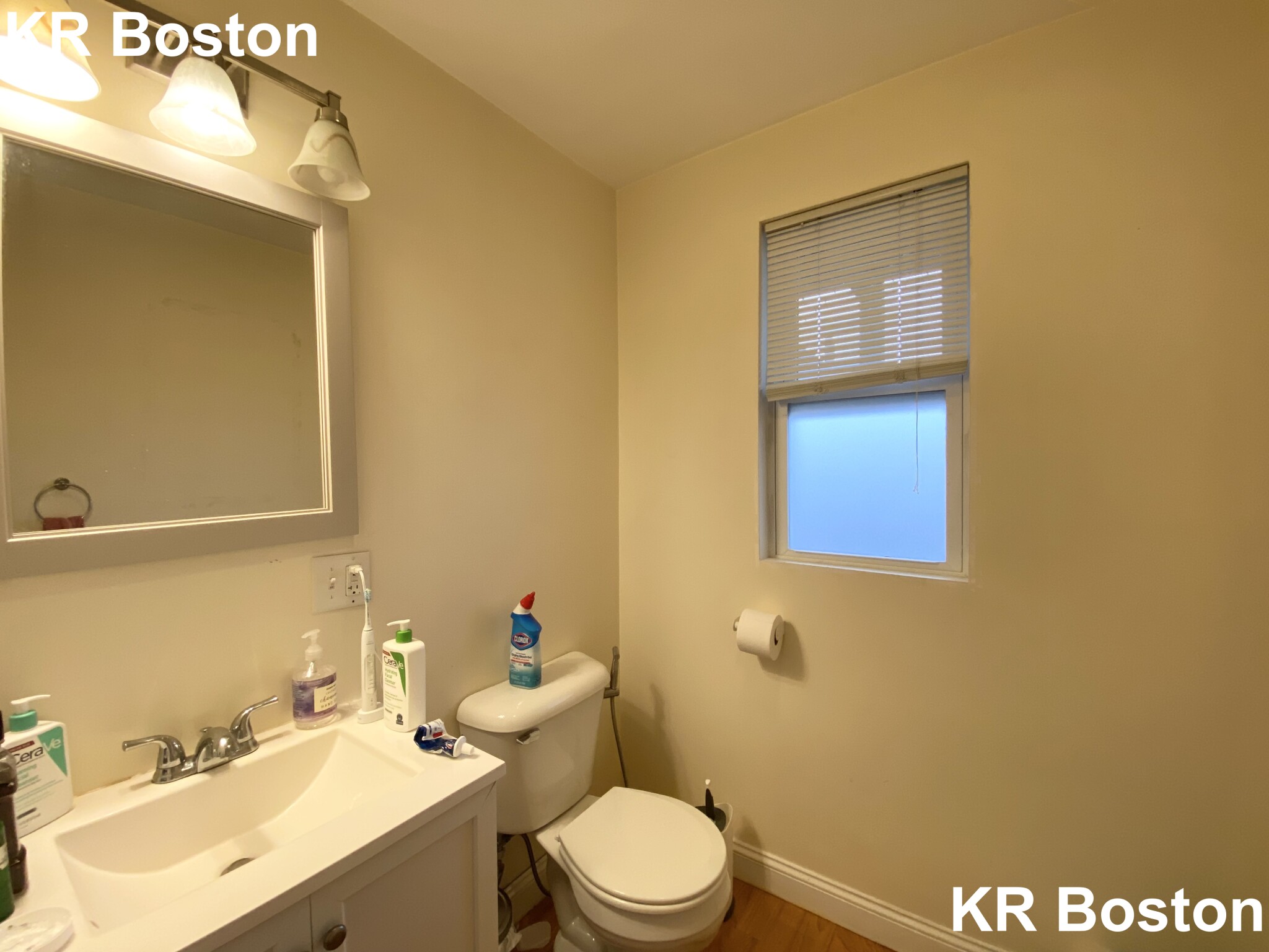 3 bed, 1.5 bath apartment for rent at 47 Easton St Unit 1, Allston — photo 25 of 35