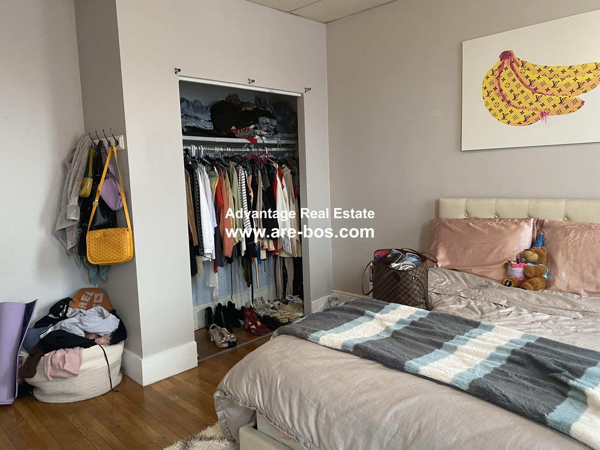2 bed, 1 bath apartment for rent at 1066 Commonwealth Ave Unit NA, Allston — photo 25 of 26