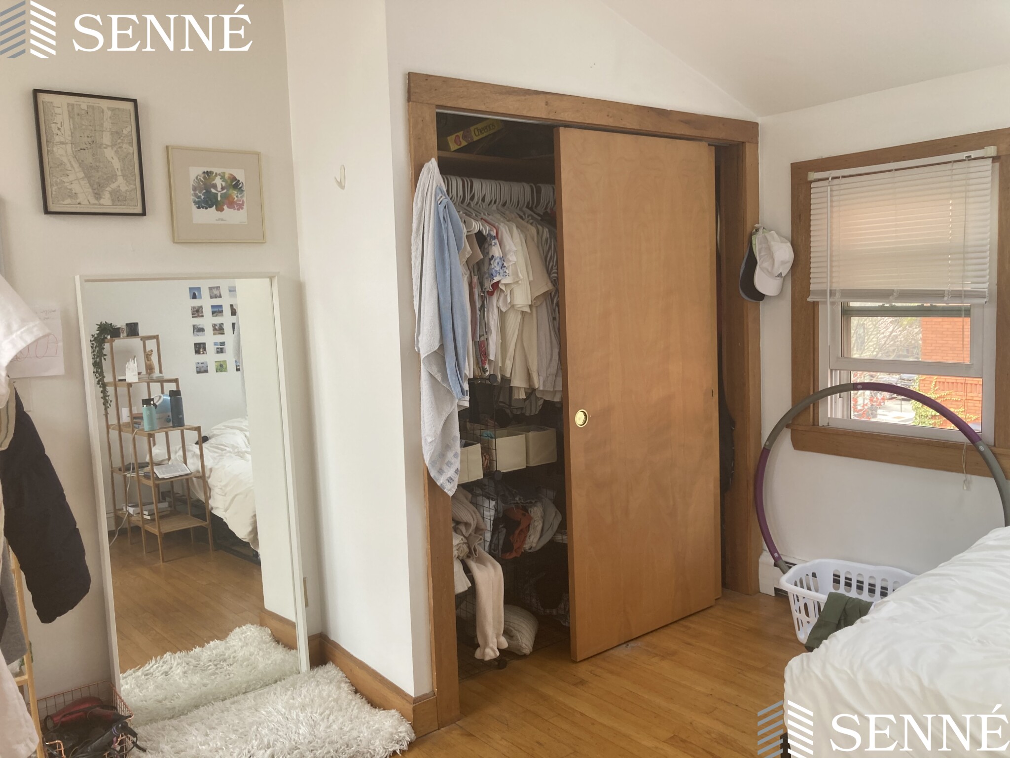 3 bed, 2 bath apartment for rent at 2 Inman Pl Unit 2, Central Square — photo 23 of 32