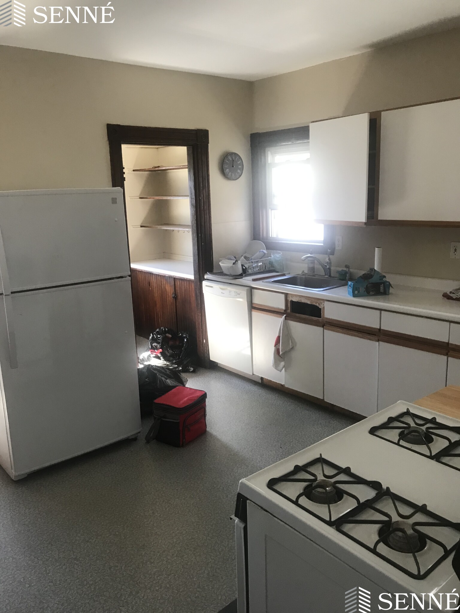 4 bed, 1 bath apartment for rent at 19 Lovell St Unit 3, Teele Square — photo 9 of 30