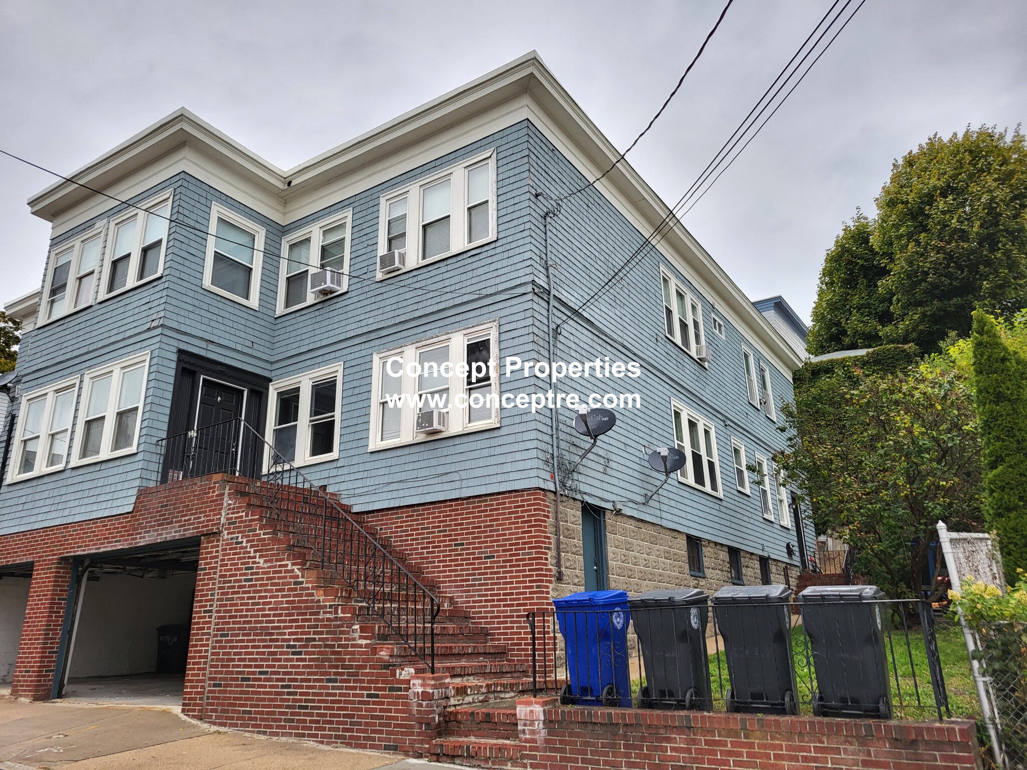 3 bed, 1 bath apartment for rent at 146 Chester Ave Unit 1, Chelsea — photo 25 of 27