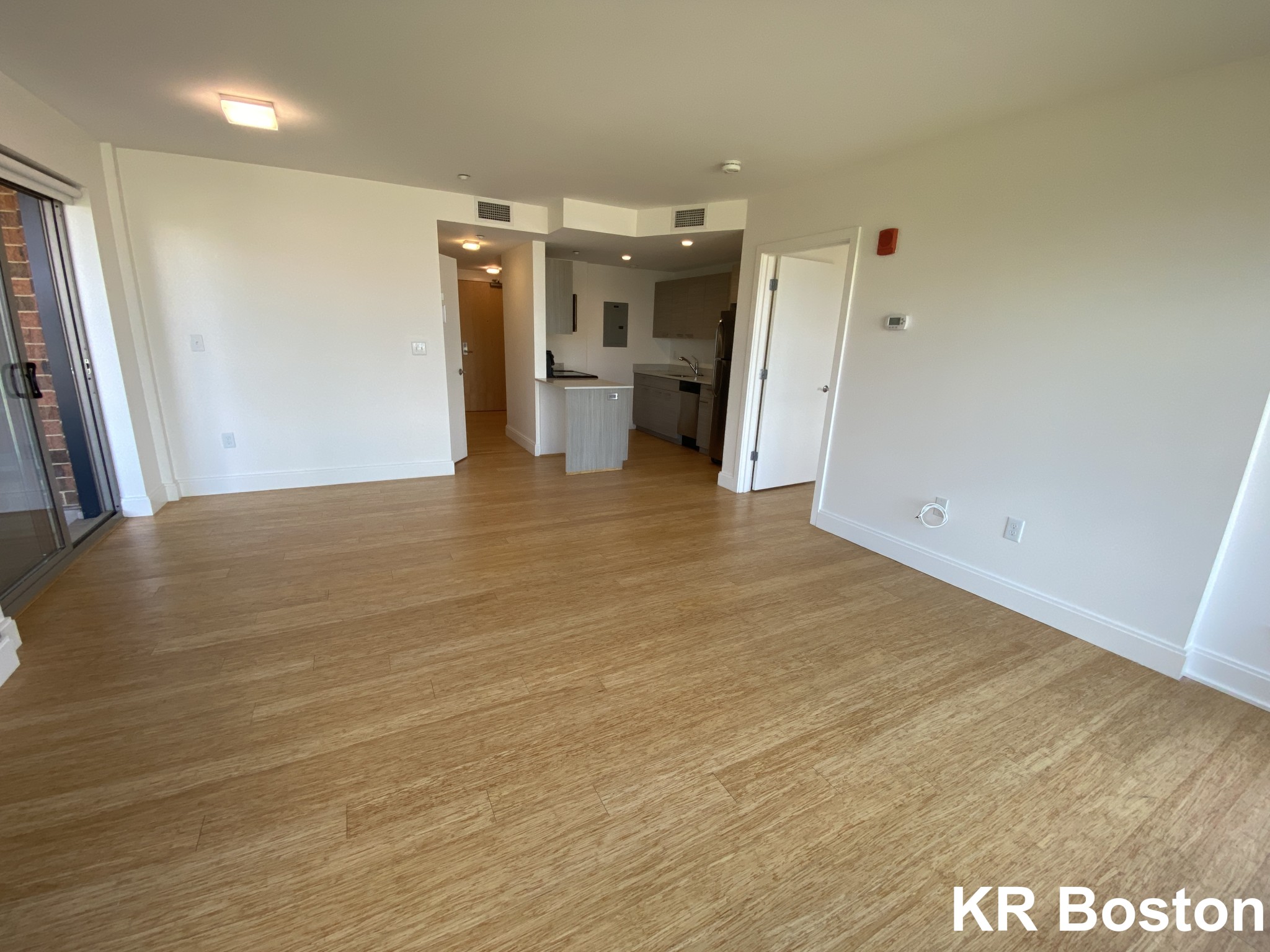 2 bed, 2 bath apartment for rent at 41 Malvern St Unit 601, Allston — photo 10 of 10