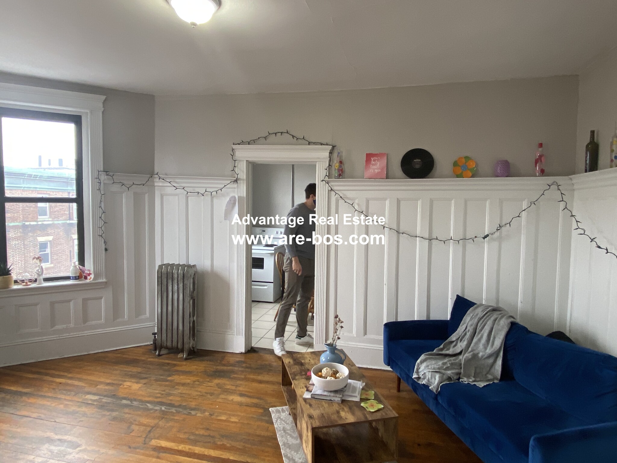 2 bed, 1 bath apartment for rent at 1066 Commonwealth Ave Unit 28, Allston — photo 10 of 22