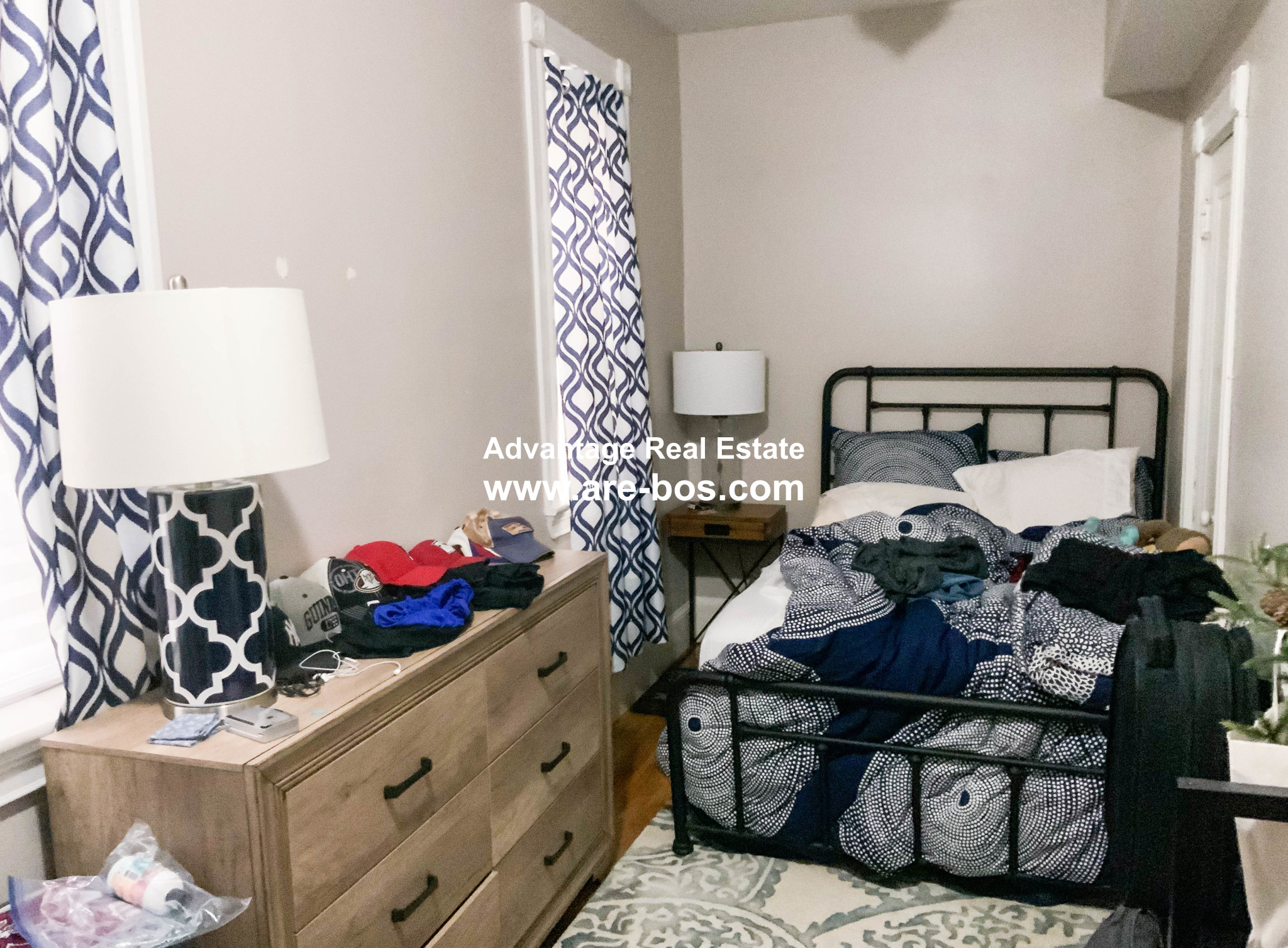 Studio bed, 1 bath apartment for rent at 23 Lanark Rd Unit NA, Brighton — photo 7 of 14