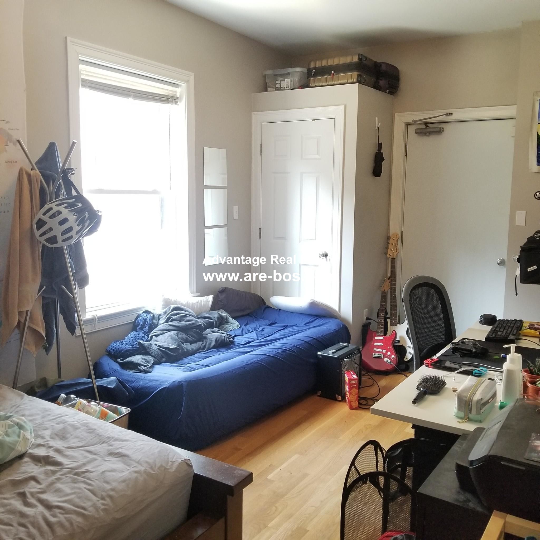 2 bed, 1 bath apartment for rent at 23 Saint Lukes Rd Unit 10, Allston — photo 16 of 24