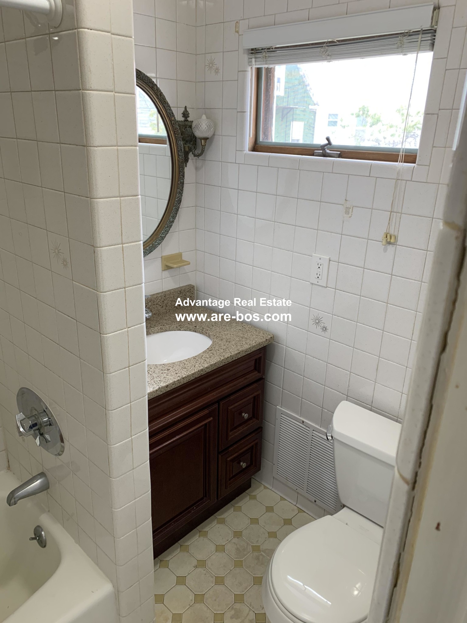 2 bed, 1 bath apartment for rent at 53 Hunnewell Unit NA, Brighton — photo 11 of 15