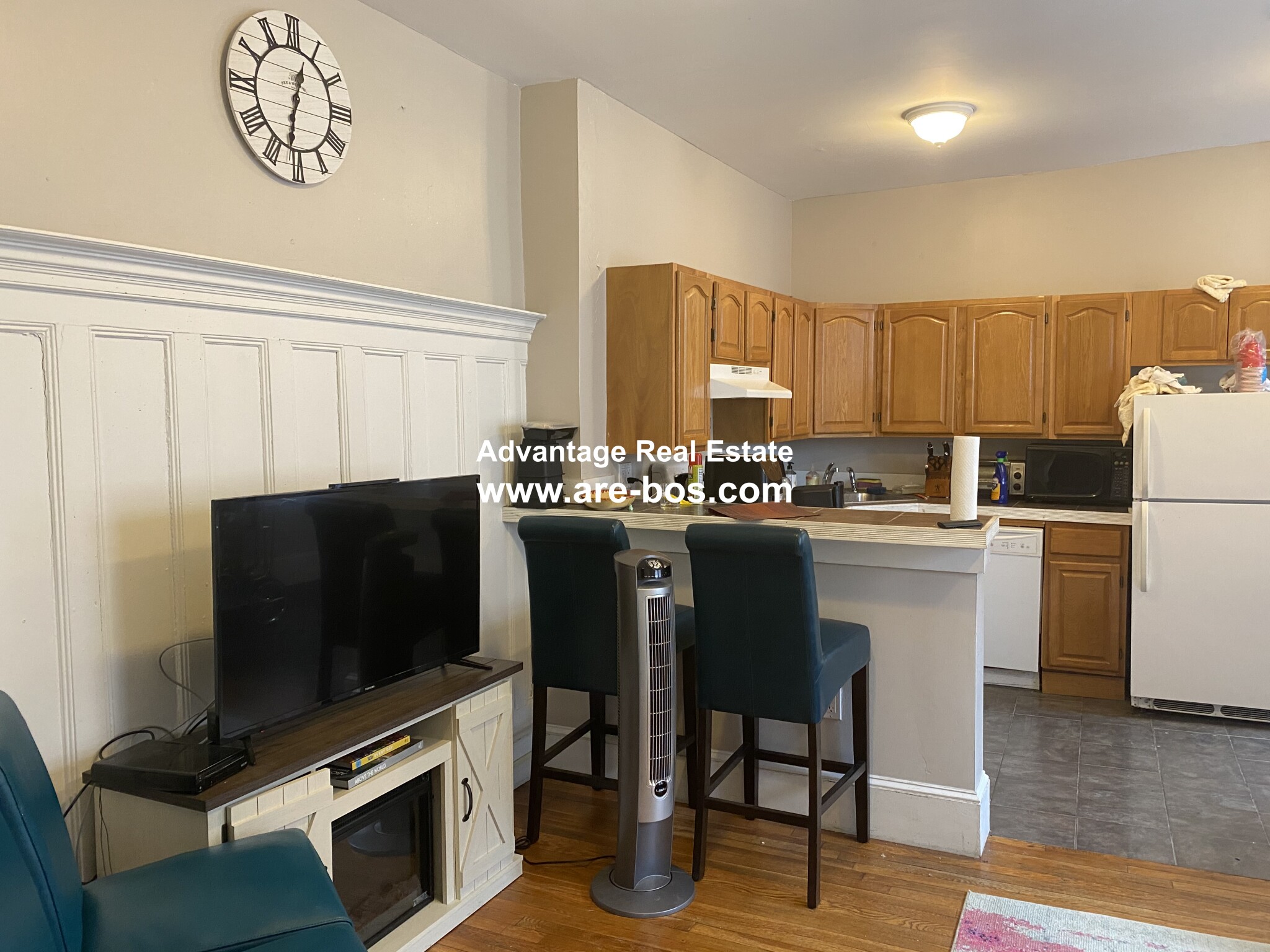 2 bed, 1 bath apartment for rent at 1066 Commonwealth Ave Unit NA, Allston — photo 24 of 26