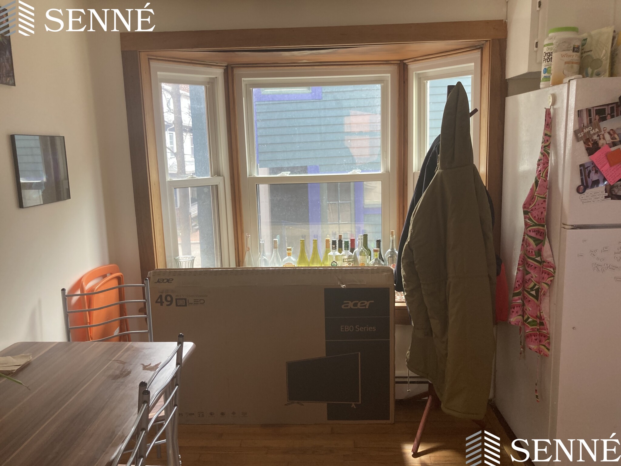 3 bed, 2 bath apartment for rent at 2 Inman Pl Unit 2, Central Square — photo 24 of 32