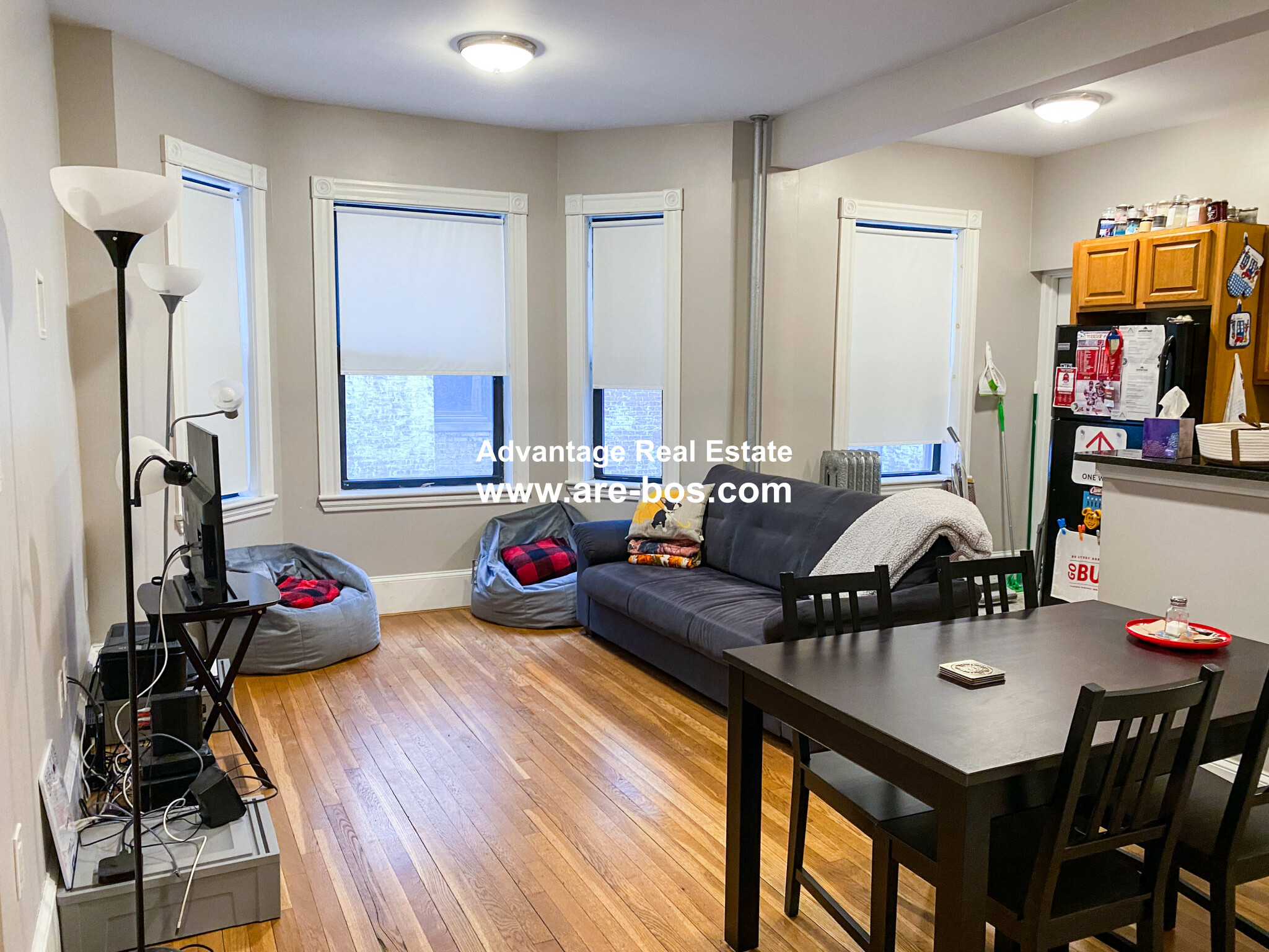 2 bed, 1 bath apartment for rent at 1056 Commonwealth Ave Unit 30, Allston — photo 24 of 30