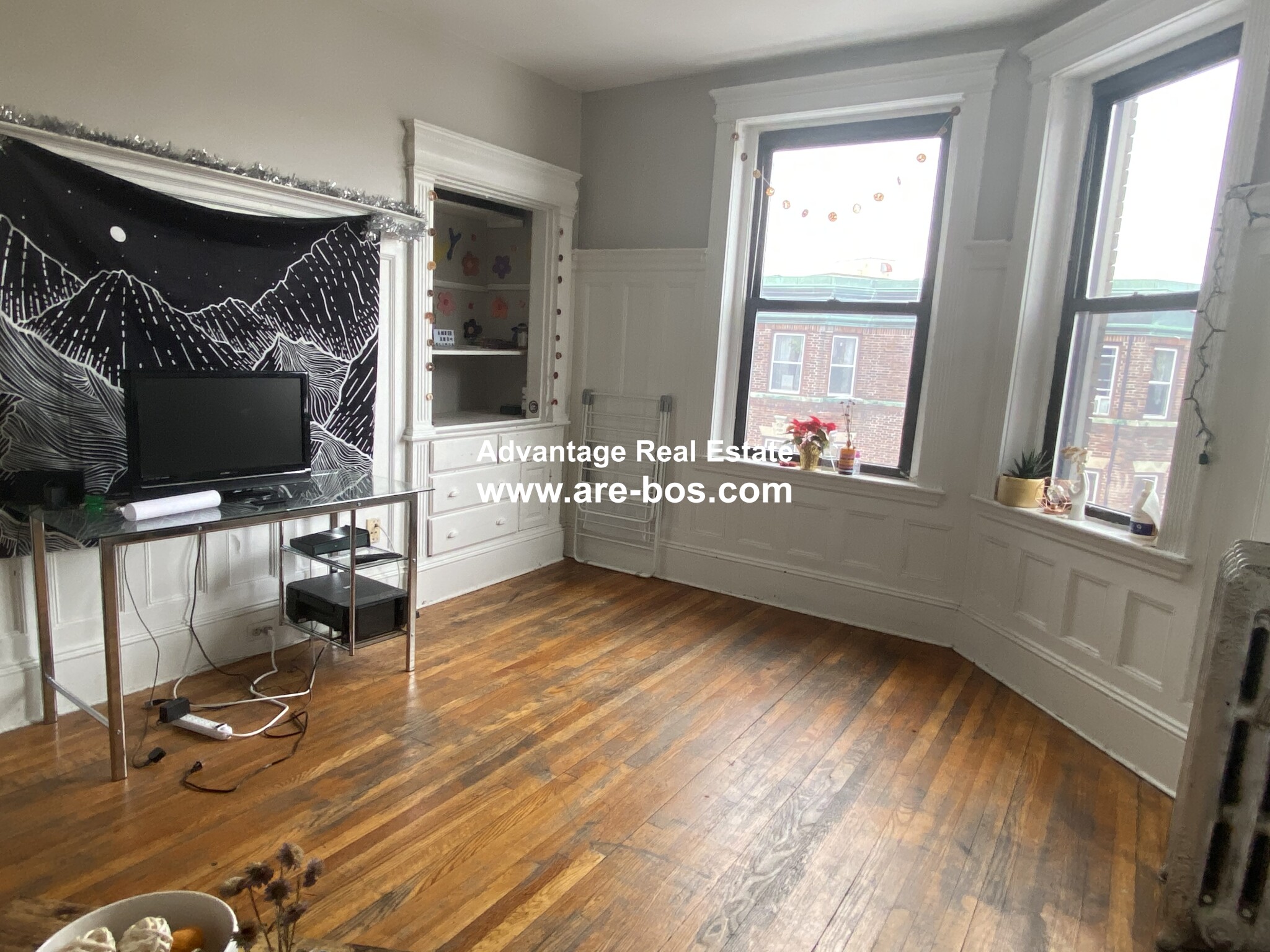 2 bed, 1 bath apartment for rent at 1066 Commonwealth Ave Unit 28, Allston — photo 11 of 22