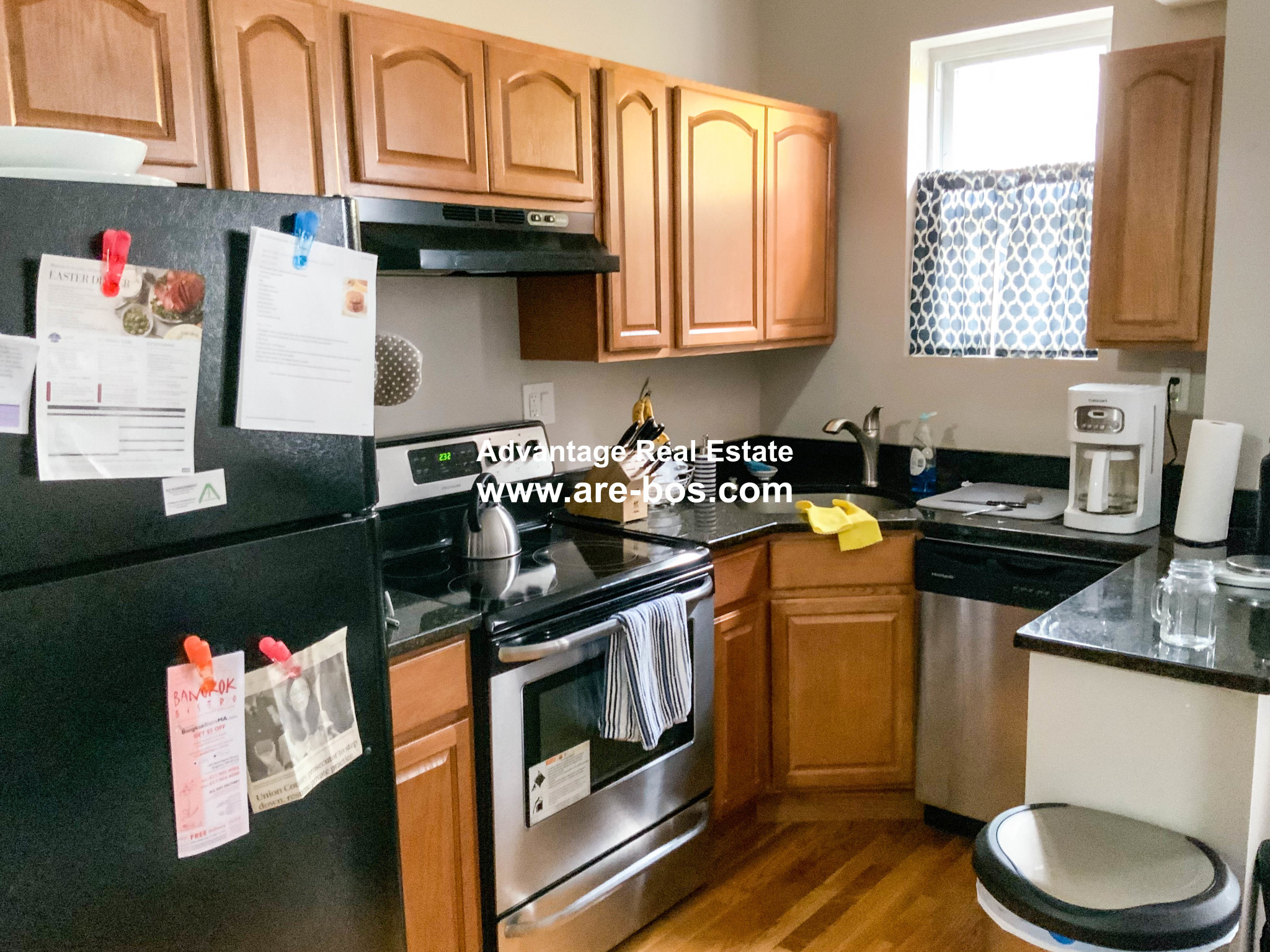 Studio bed, 1 bath apartment for rent at 23 Lanark Rd Unit NA, Brighton — photo 10 of 14