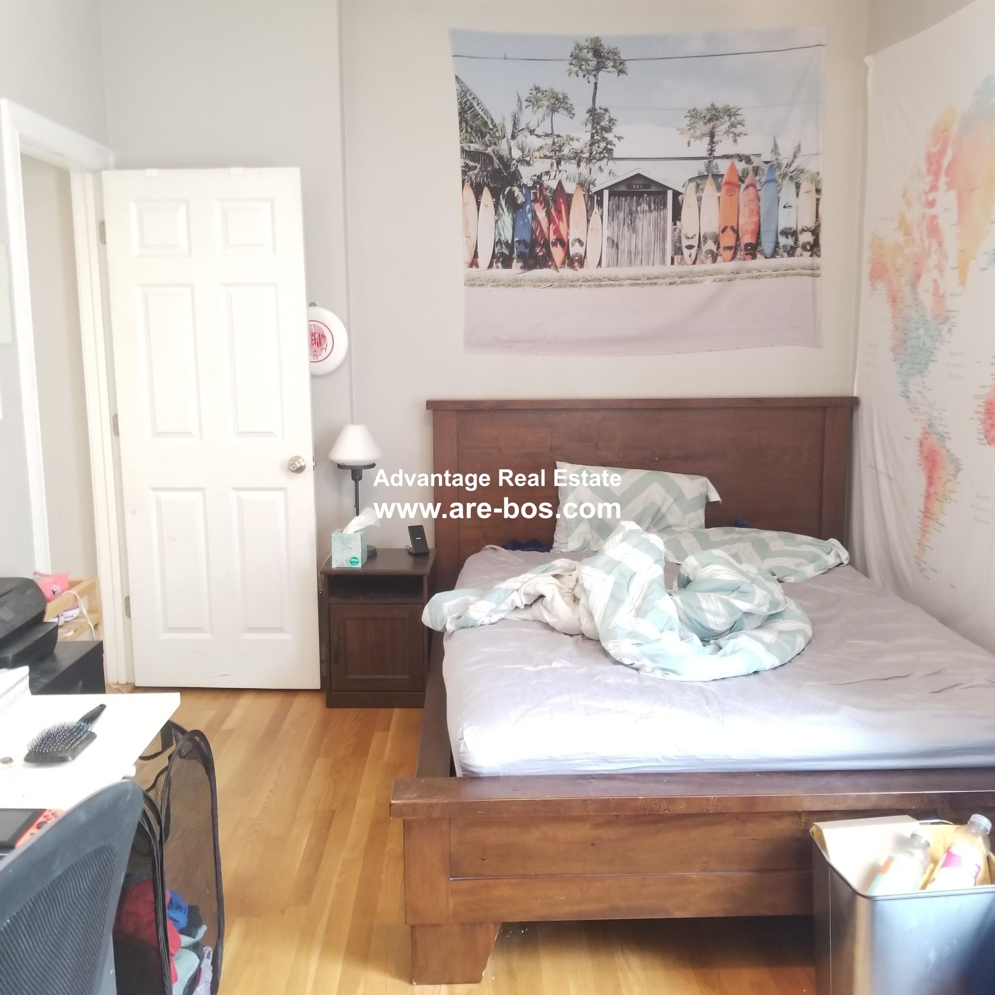 2 bed, 1 bath apartment for rent at 23 Saint Lukes Rd Unit 10, Allston — photo 18 of 24