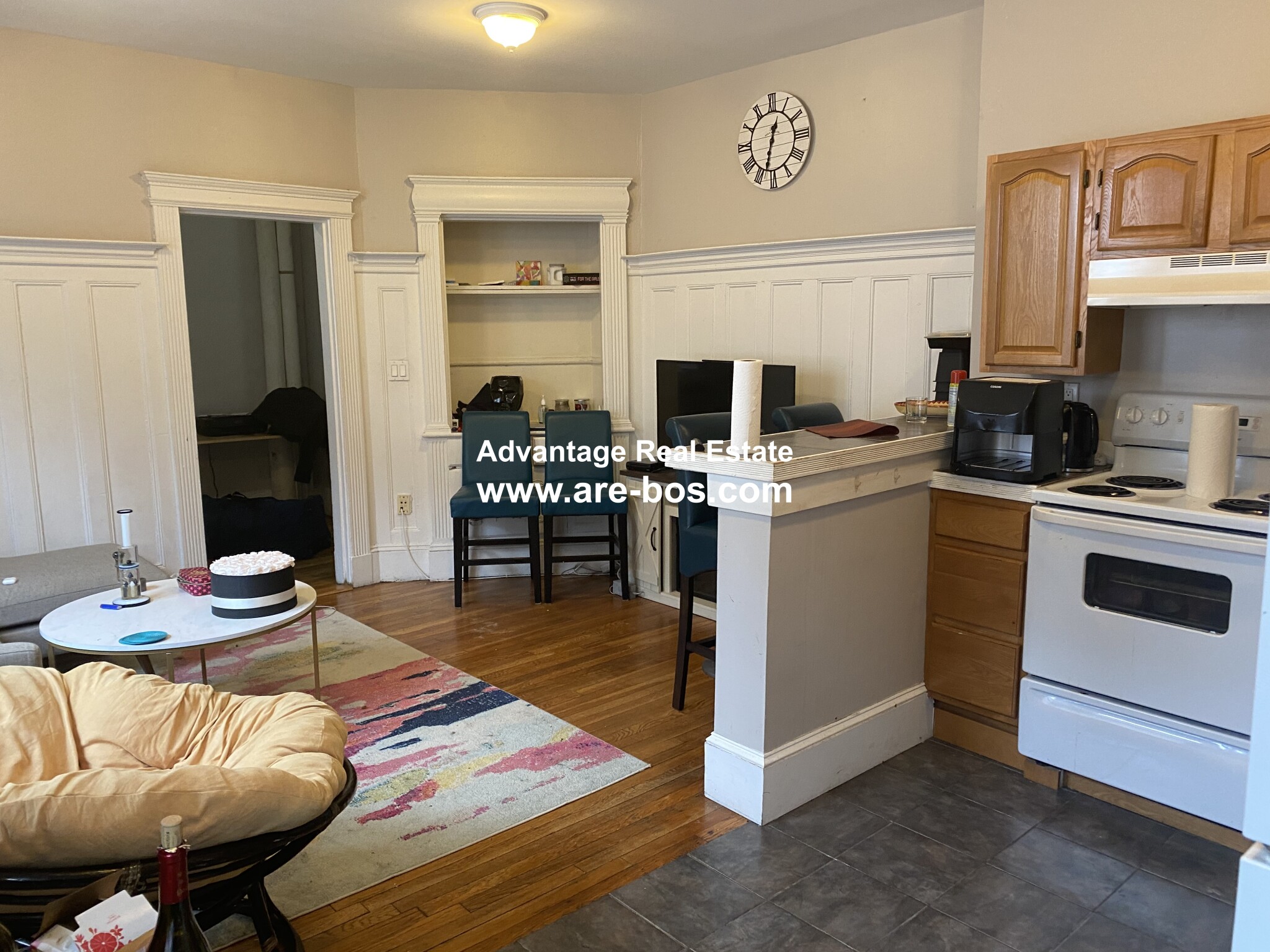 2 bed, 1 bath apartment for rent at 1066 Commonwealth Ave Unit NA, Allston — photo 23 of 26