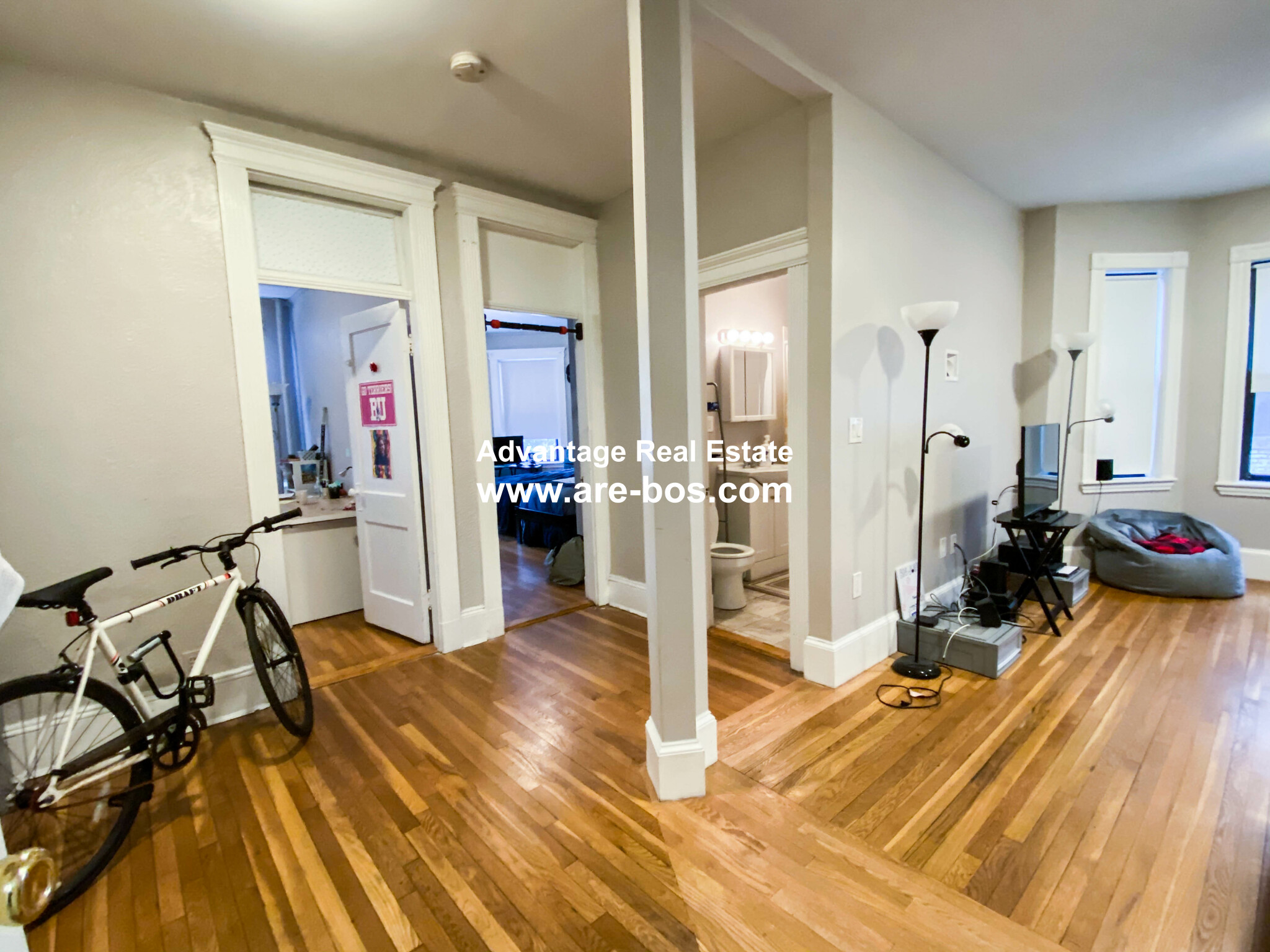 2 bed, 1 bath apartment for rent at 1056 Commonwealth Ave Unit 30, Allston — photo 19 of 30