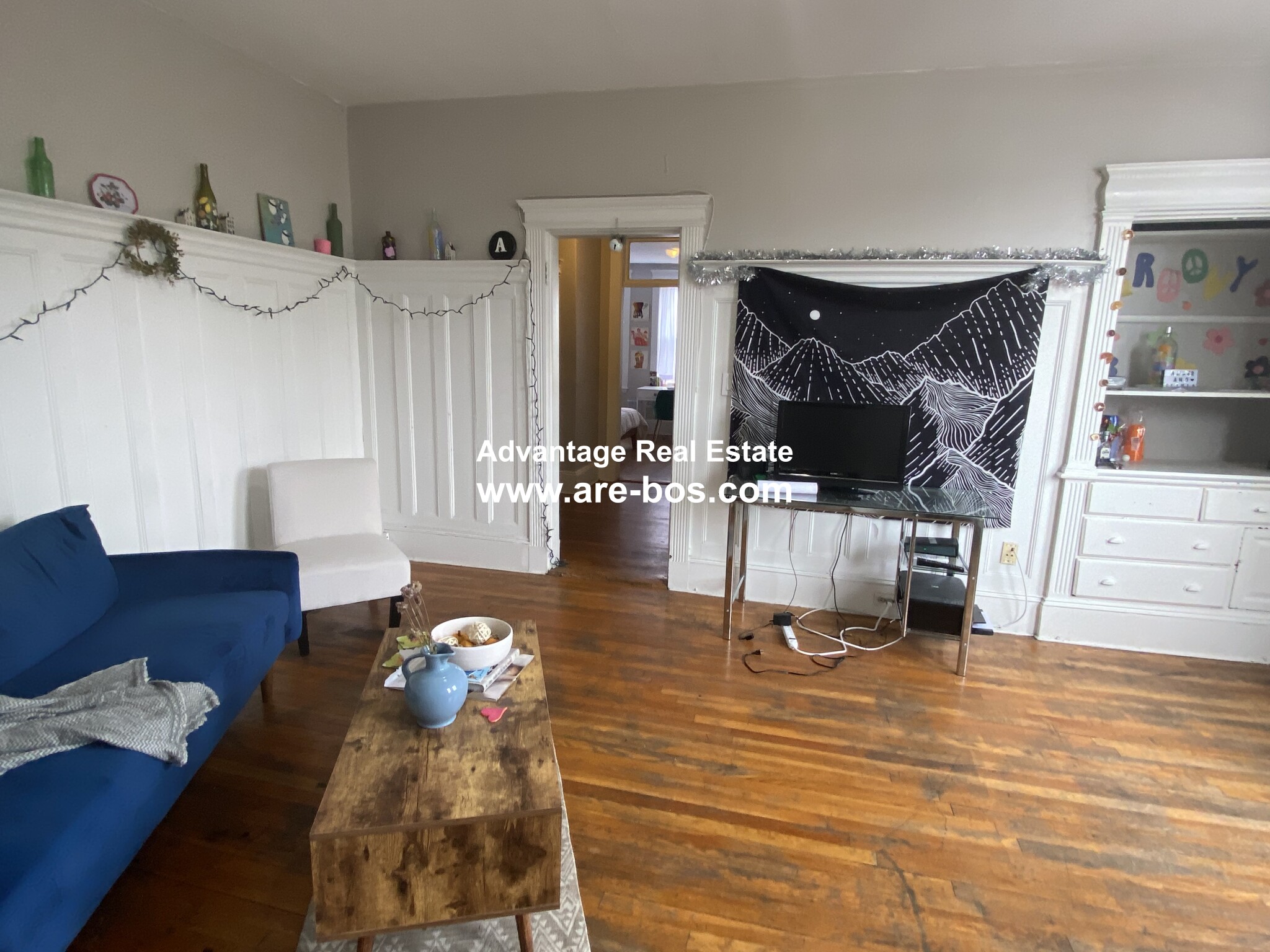 2 bed, 1 bath apartment for rent at 1066 Commonwealth Ave Unit 28, Allston — photo 13 of 22