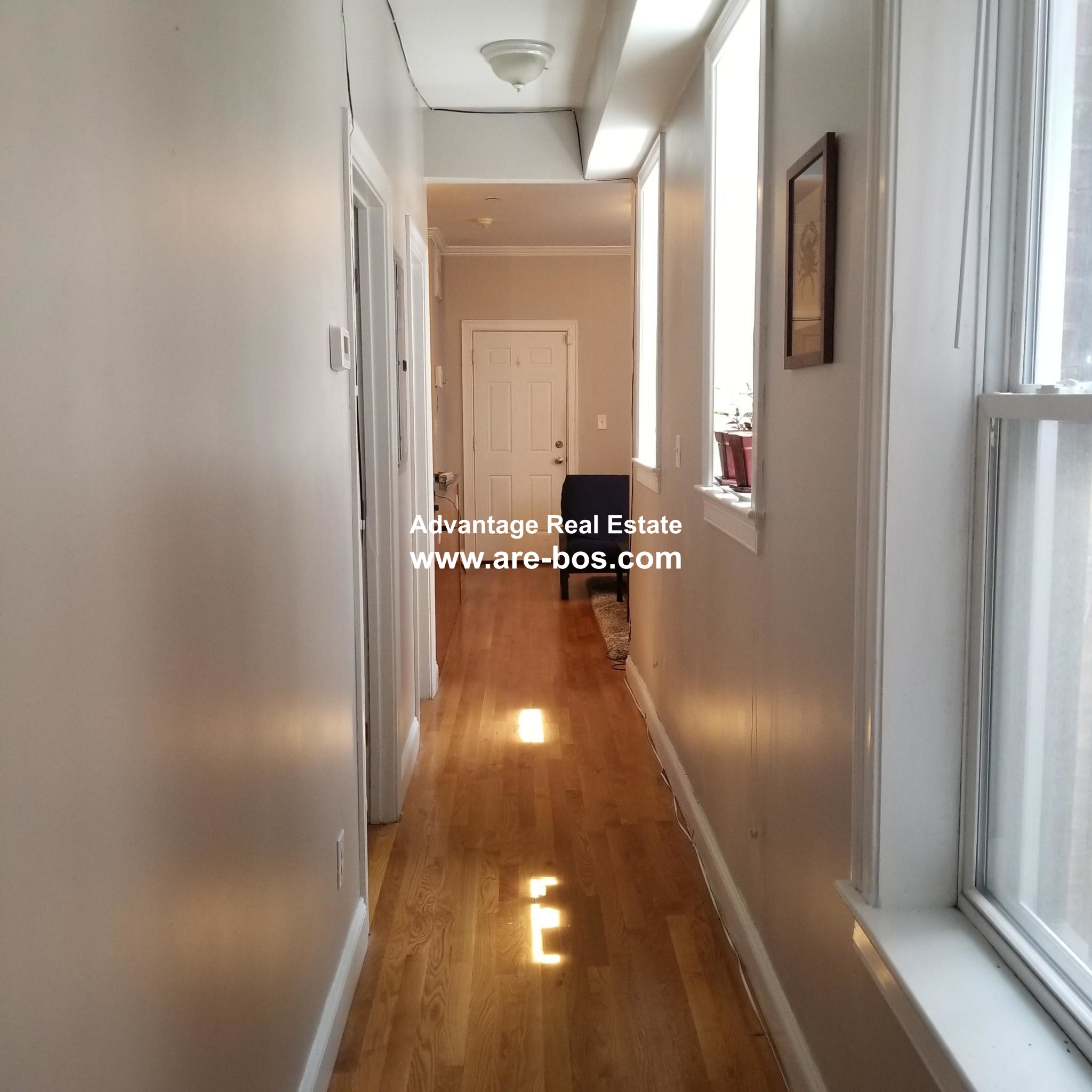 2 bed, 1 bath apartment for rent at 23 Saint Lukes Rd Unit 10, Allston — photo 17 of 24