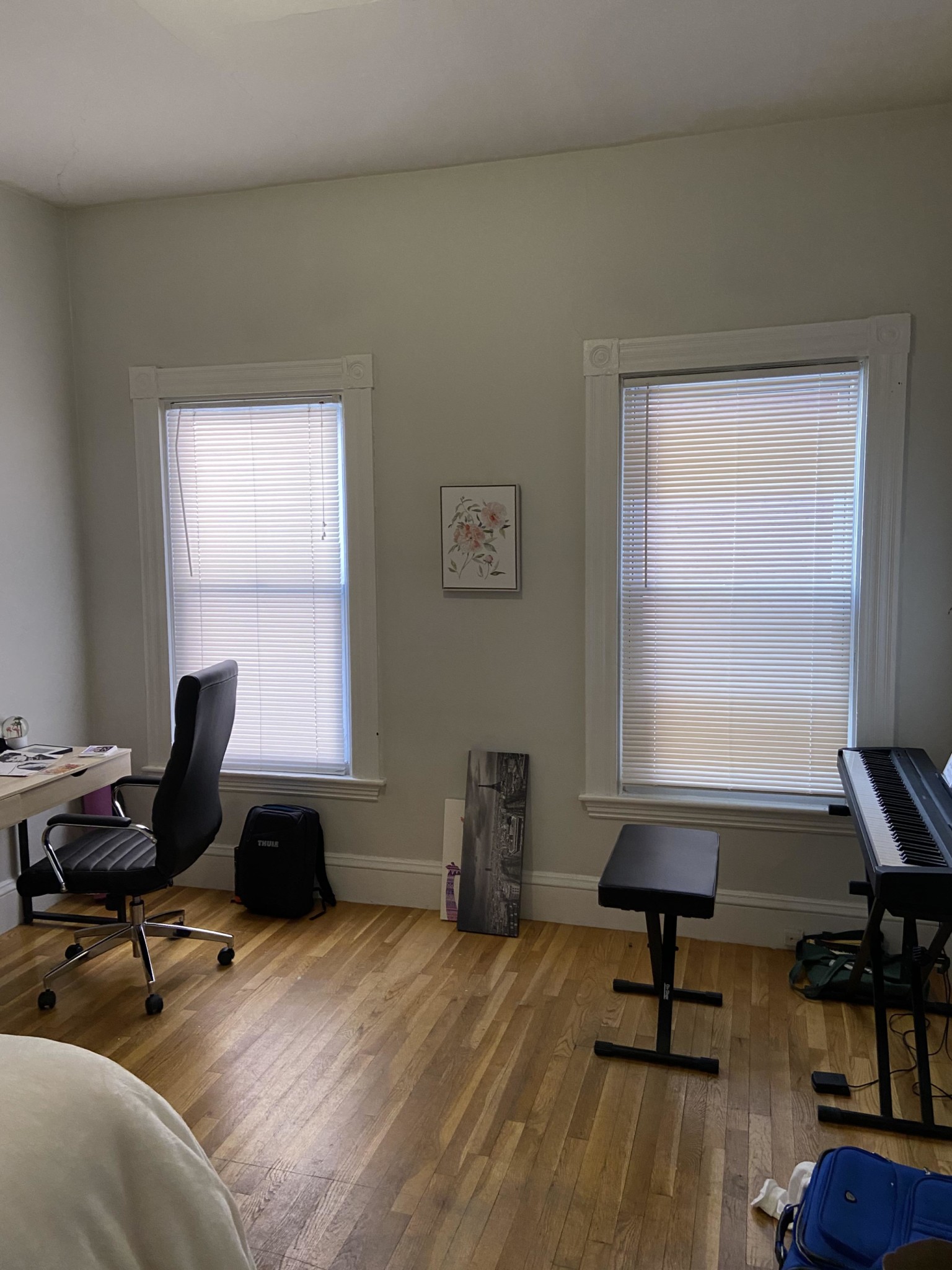 4 bed, 1 bath apartment for rent at 197 Green Unit 3, Central Square — photo 6 of 19