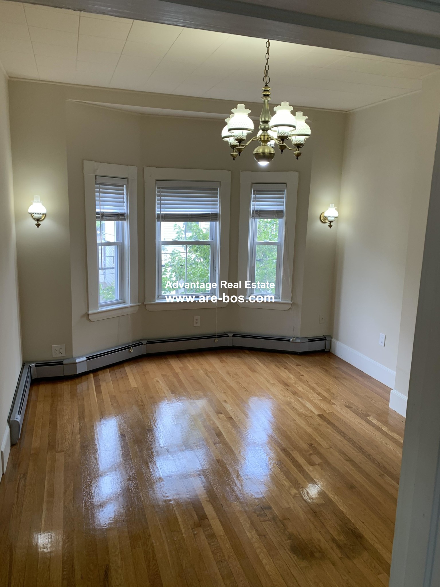 2 bed, 1 bath apartment for rent at 53 Hunnewell Unit NA, Brighton — photo 13 of 15