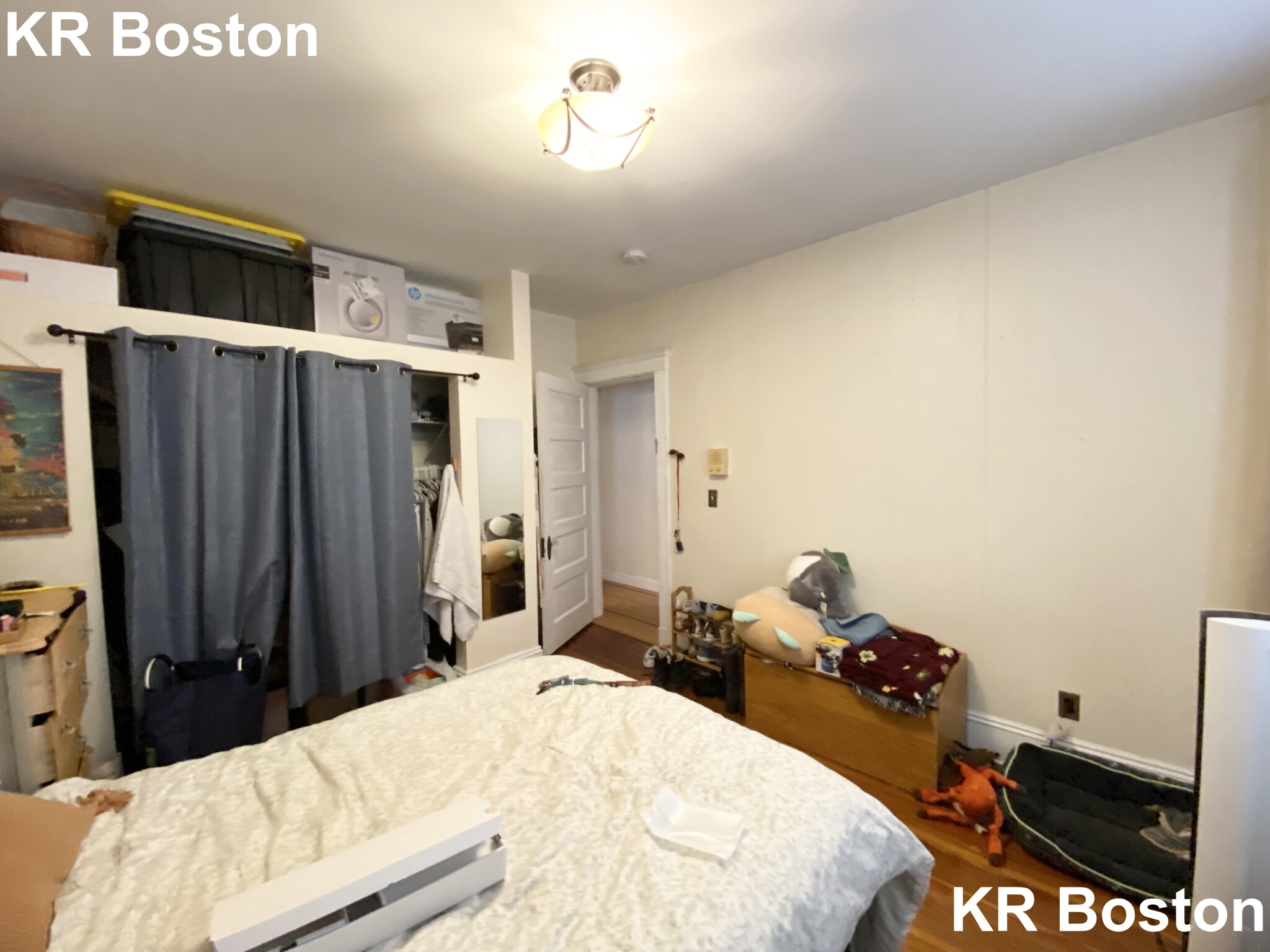 3 bed, 1.5 bath apartment for rent at 47 Easton St Unit 1, Allston — photo 28 of 35