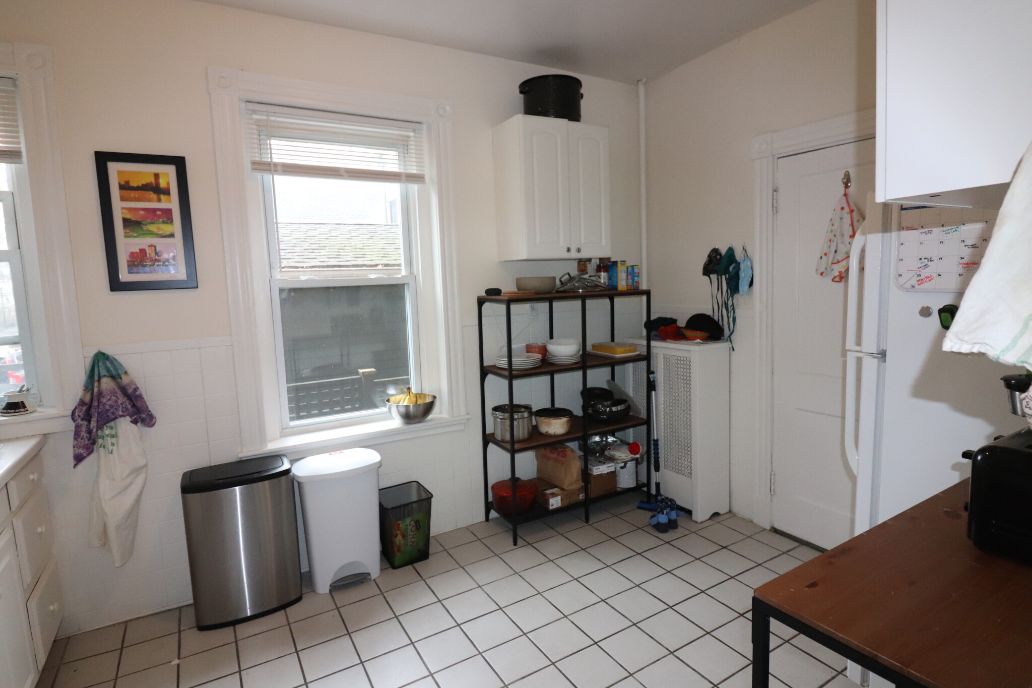 2 bed, 2 bath apartment for rent at 136 Pleasant Unit 7, Coolidge Corner — photo 16 of 17