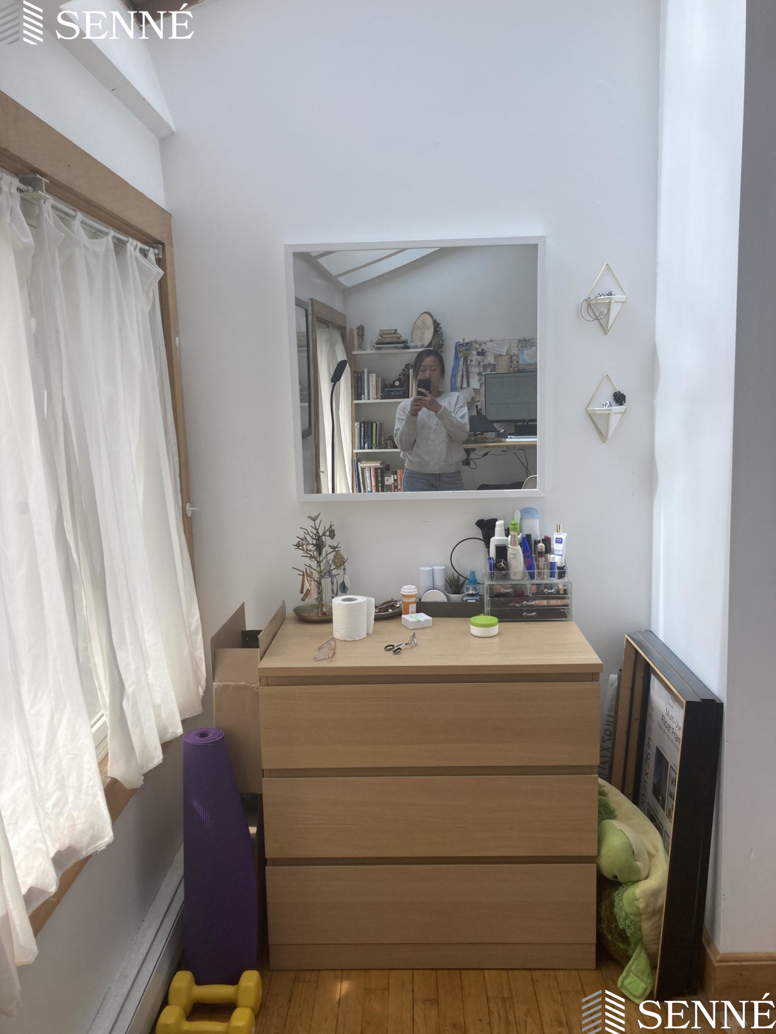 3 bed, 2 bath apartment for rent at 2 Inman Pl Unit 2, Central Square — photo 25 of 32