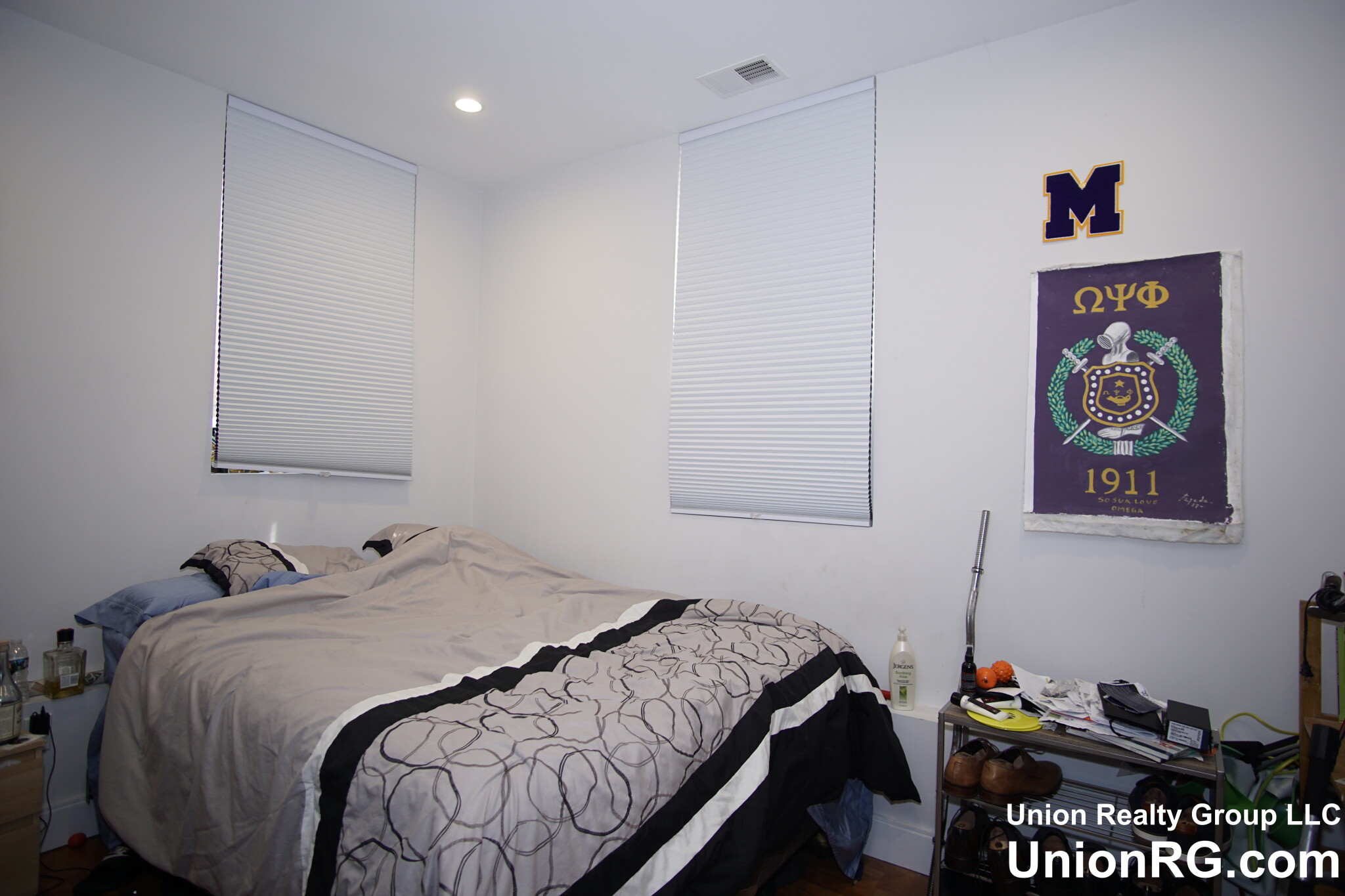 3 bed, 2 bath apartment for rent at 78 Forest St Unit 1, Roxbury — photo 31 of 36