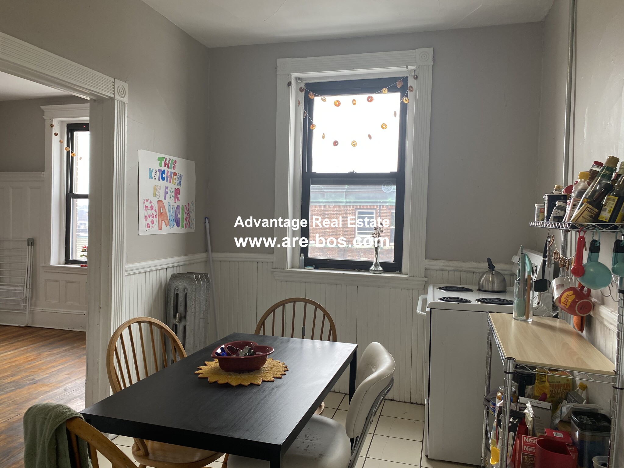 2 bed, 1 bath apartment for rent at 1066 Commonwealth Ave Unit 28, Allston — photo 14 of 22
