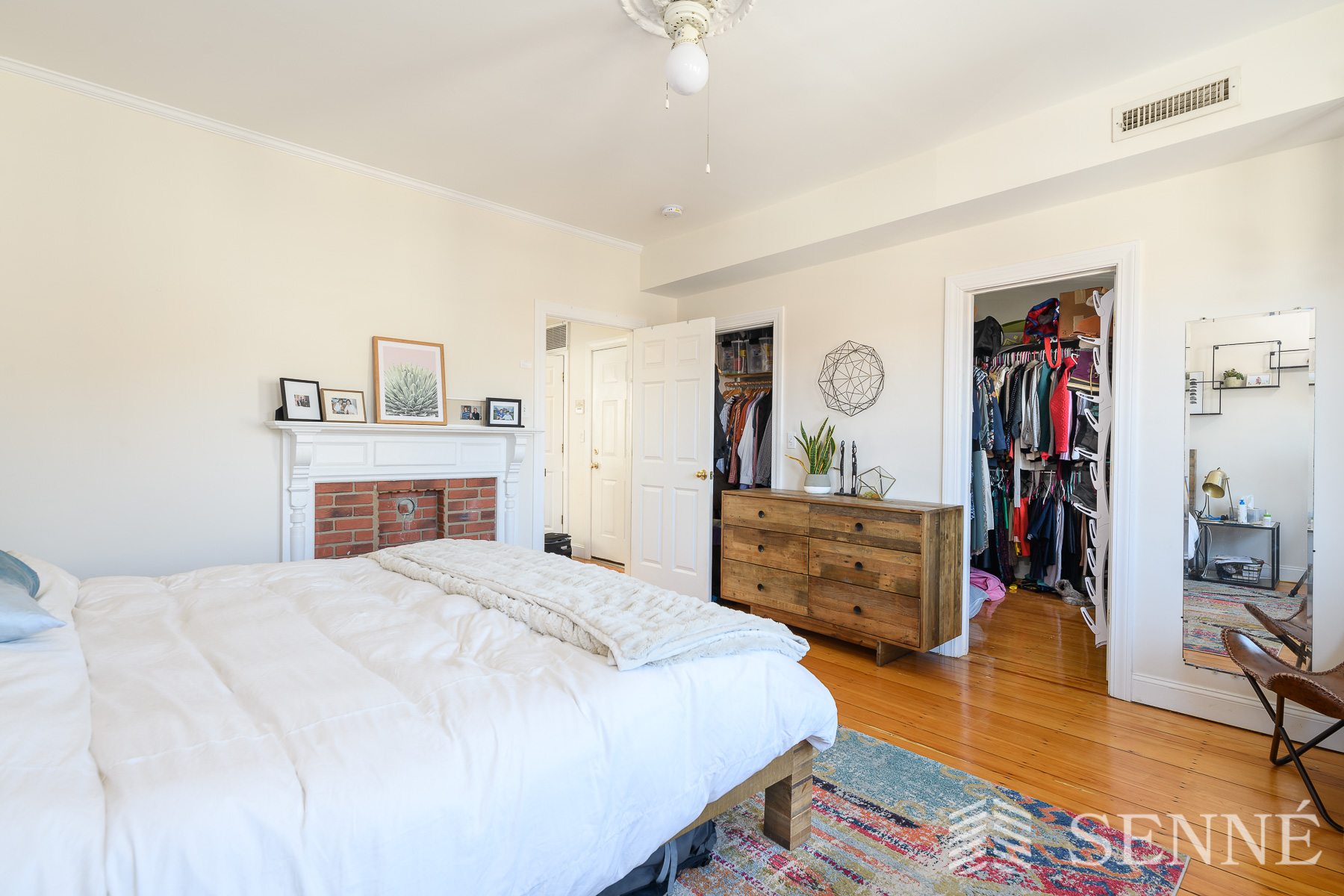 2 bed, 1 bath apartment for rent at 254 Somerville Ave Unit 3A, Union Square — photo 7 of 10