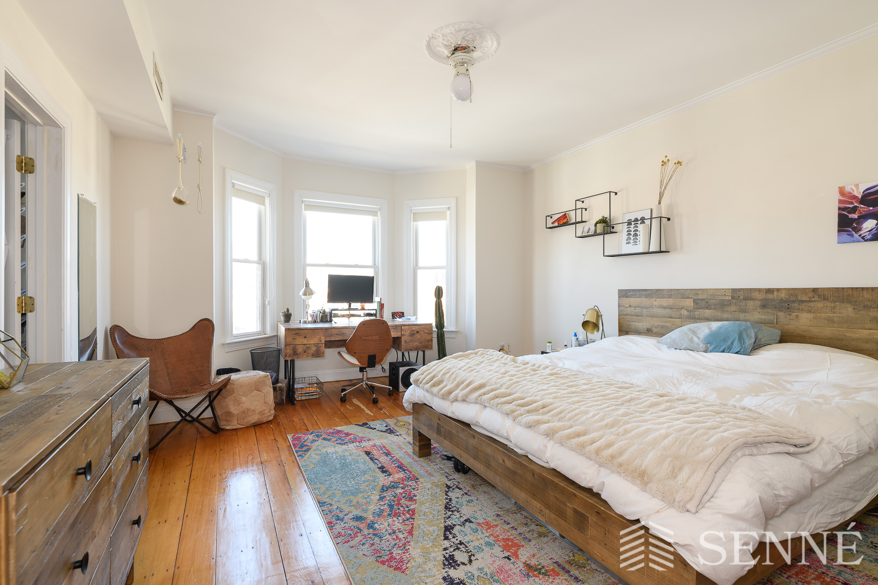2 bed, 1 bath apartment for rent at 254 Somerville Ave Unit 3A, Union Square — photo 8 of 10