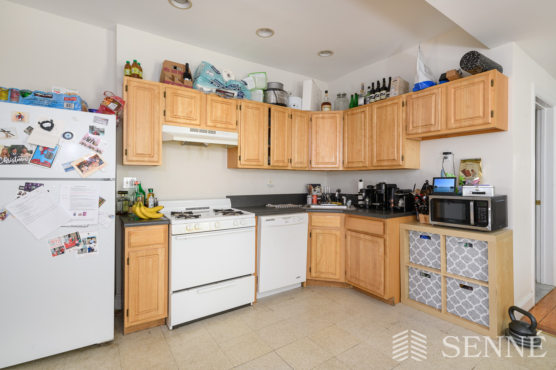 2 bed, 1 bath apartment for rent at 254 Somerville Ave Unit 3A, Union Square — photo 2 of 10