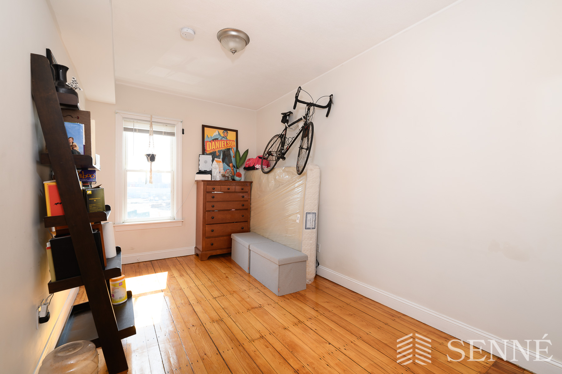 2 bed, 1 bath apartment for rent at 254 Somerville Ave Unit 3A, Union Square — photo 3 of 10