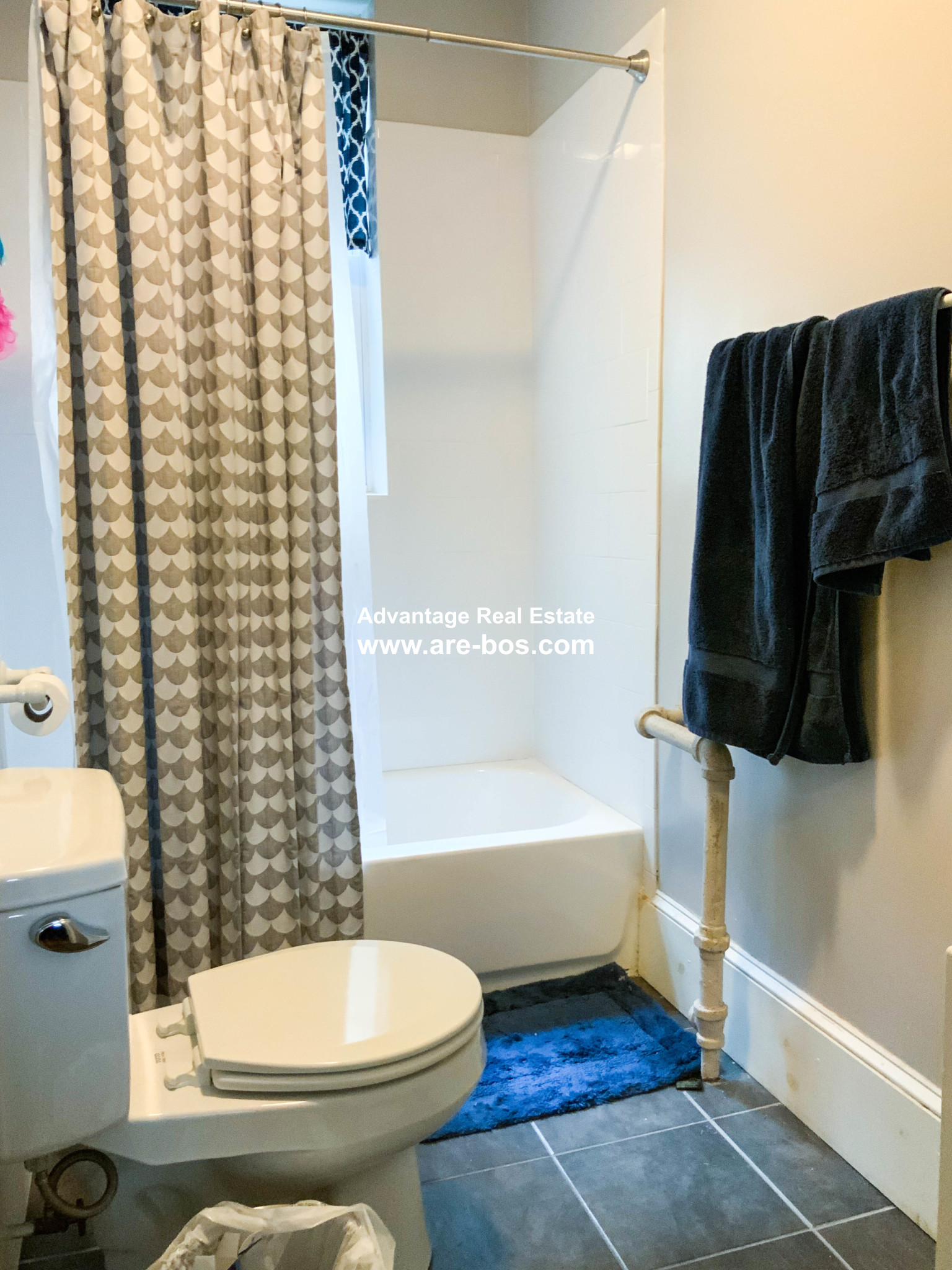 Studio bed, 1 bath apartment for rent at 23 Lanark Rd Unit NA, Brighton — photo 11 of 14