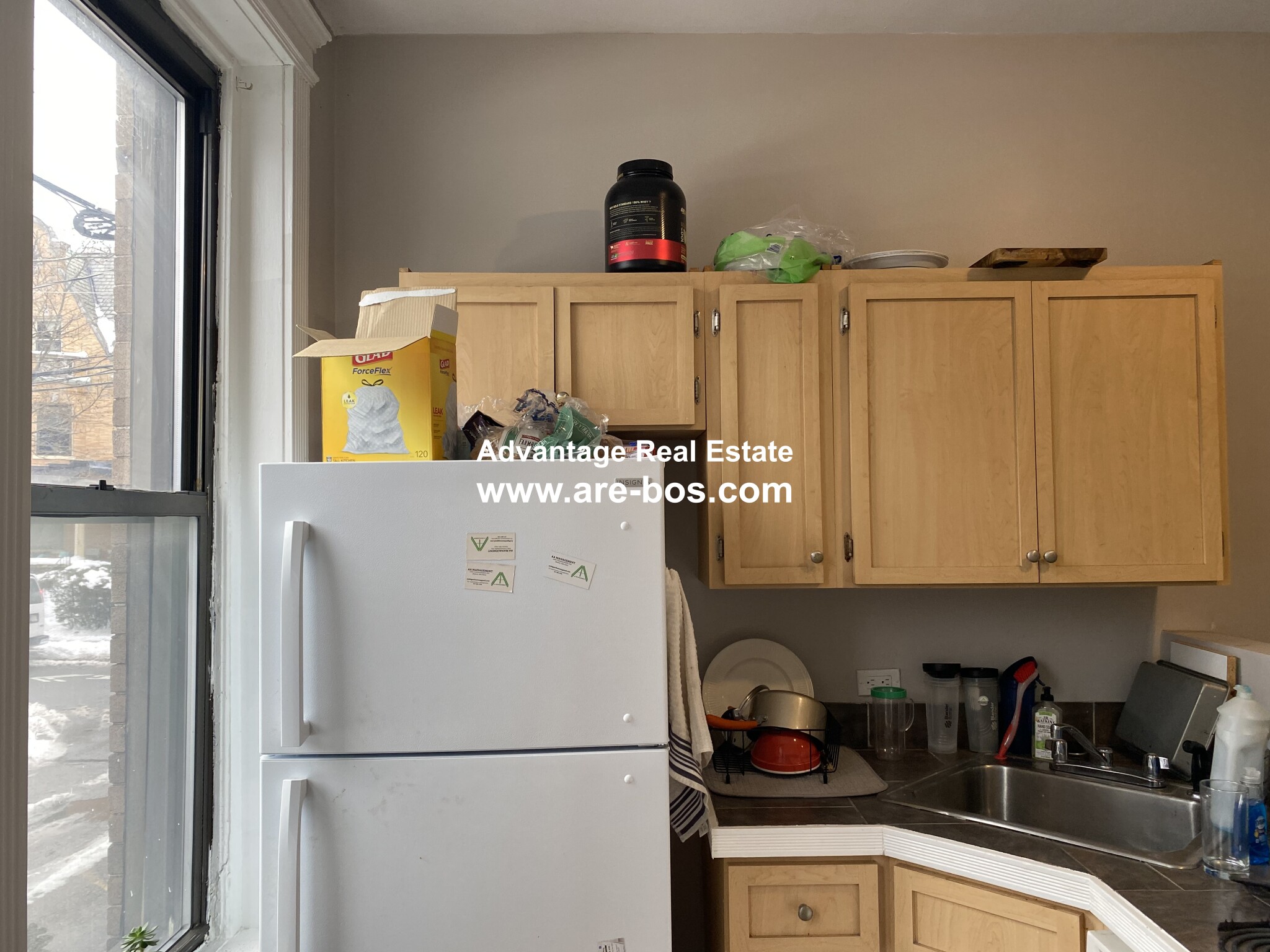 4 bed, 2 bath apartment for rent at 1066 Commonwealth Ave Unit 30, Allston — photo 21 of 23