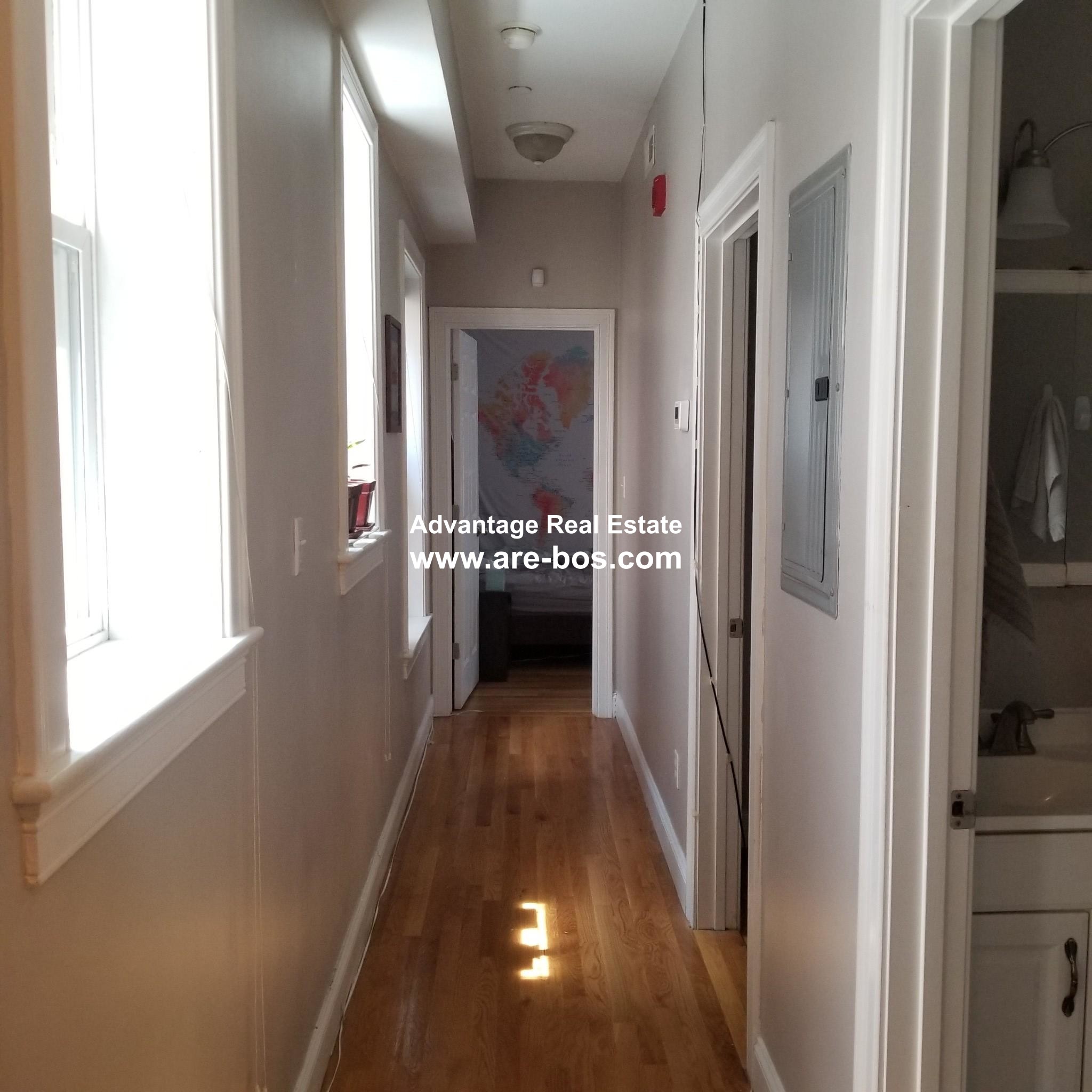 2 bed, 1 bath apartment for rent at 23 Saint Lukes Rd Unit 10, Allston — photo 20 of 24