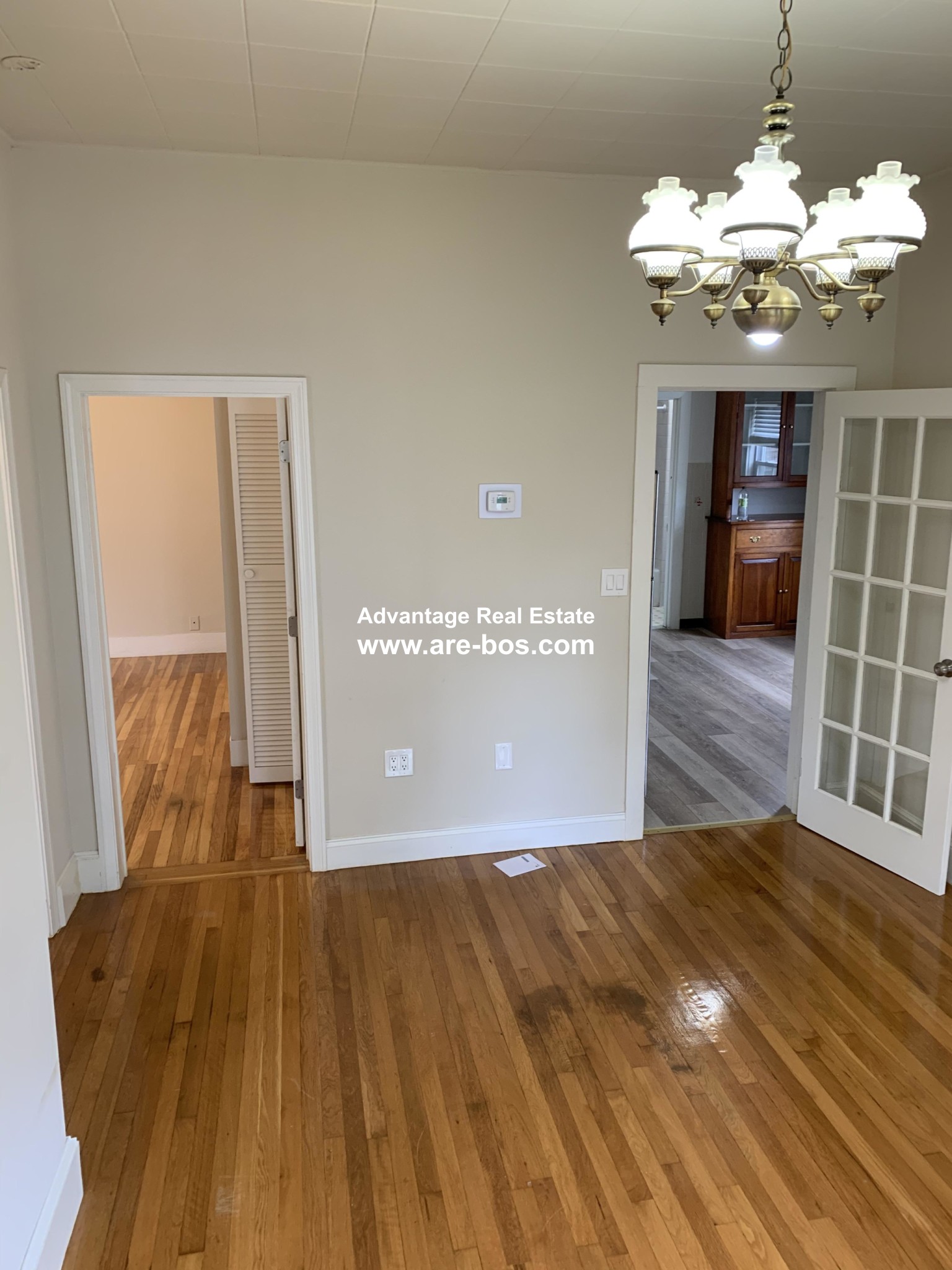 2 bed, 1 bath apartment for rent at 53 Hunnewell Unit NA, Brighton — photo 14 of 15